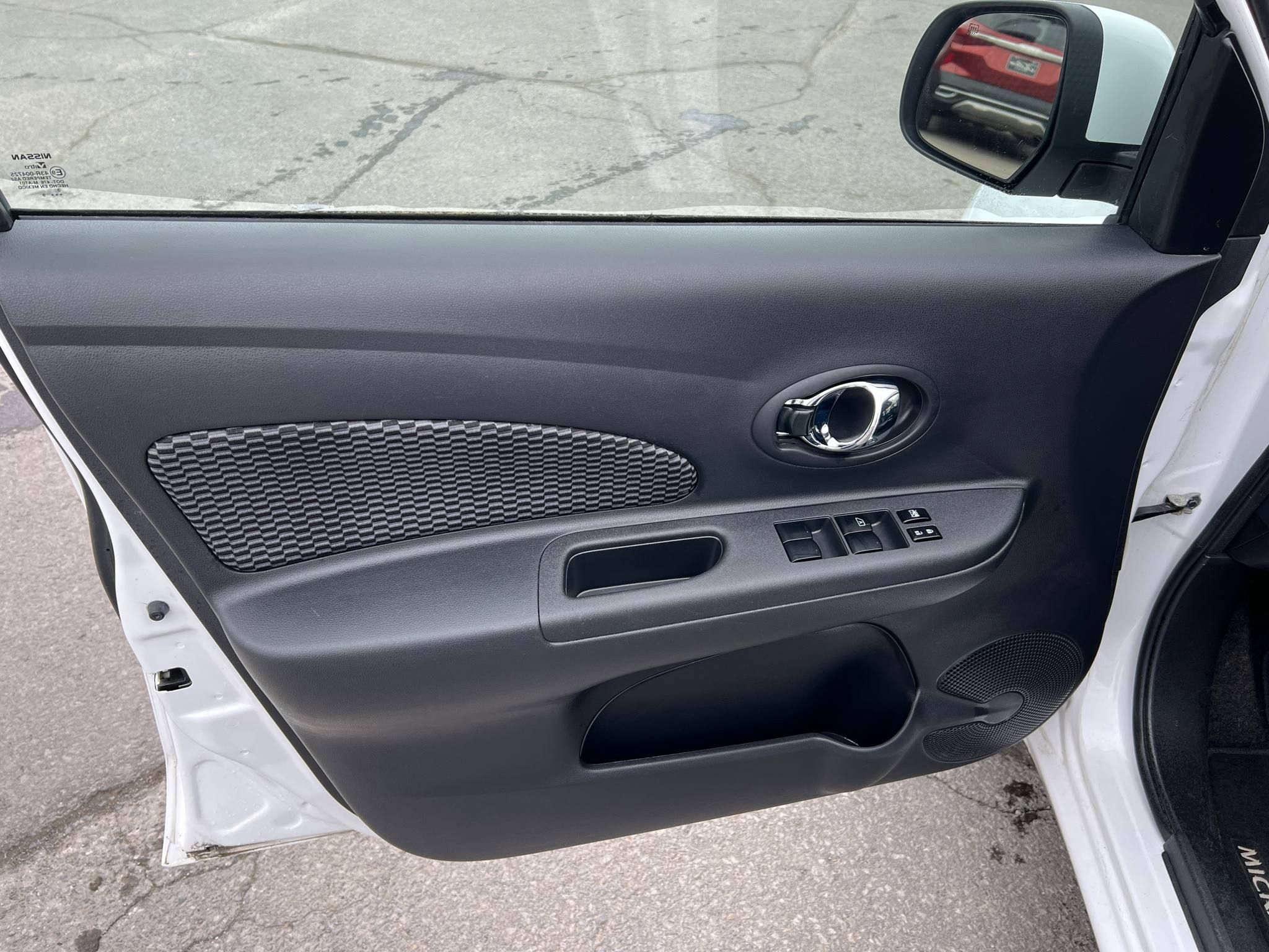 Nissan Micra 2019 - Image 9
