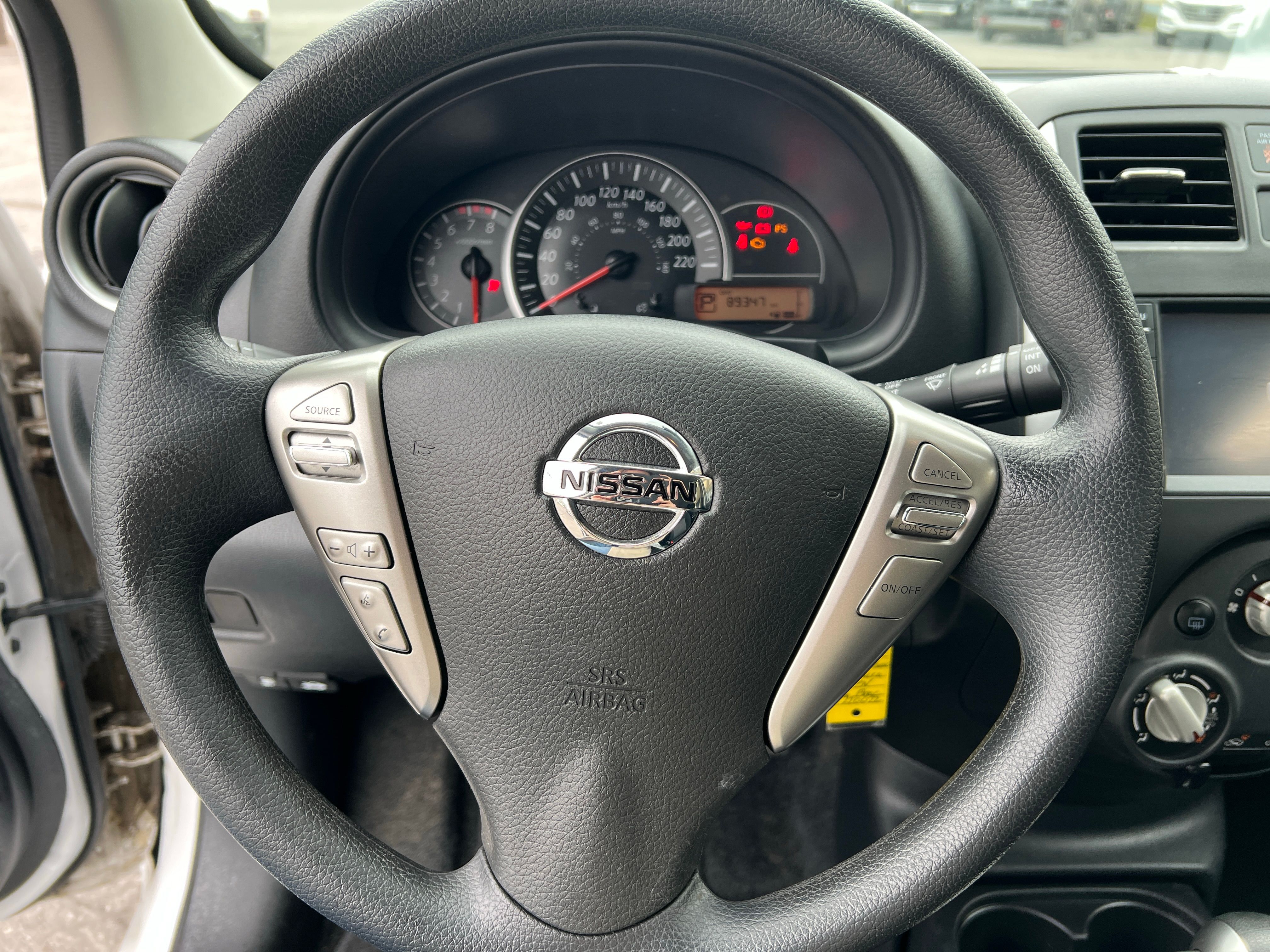 Nissan Micra 2019 - Image 14