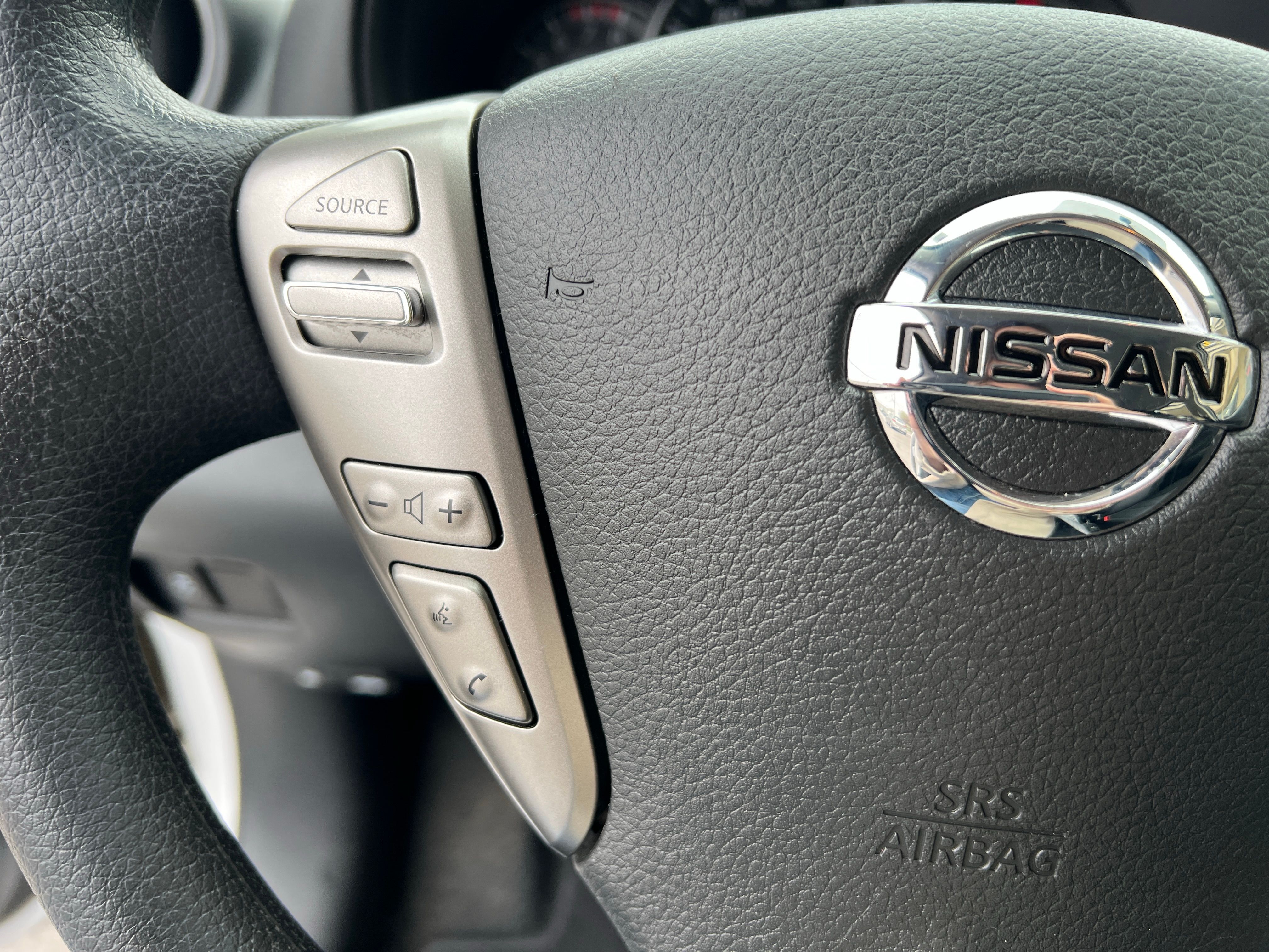 Nissan Micra 2019 - Image 15