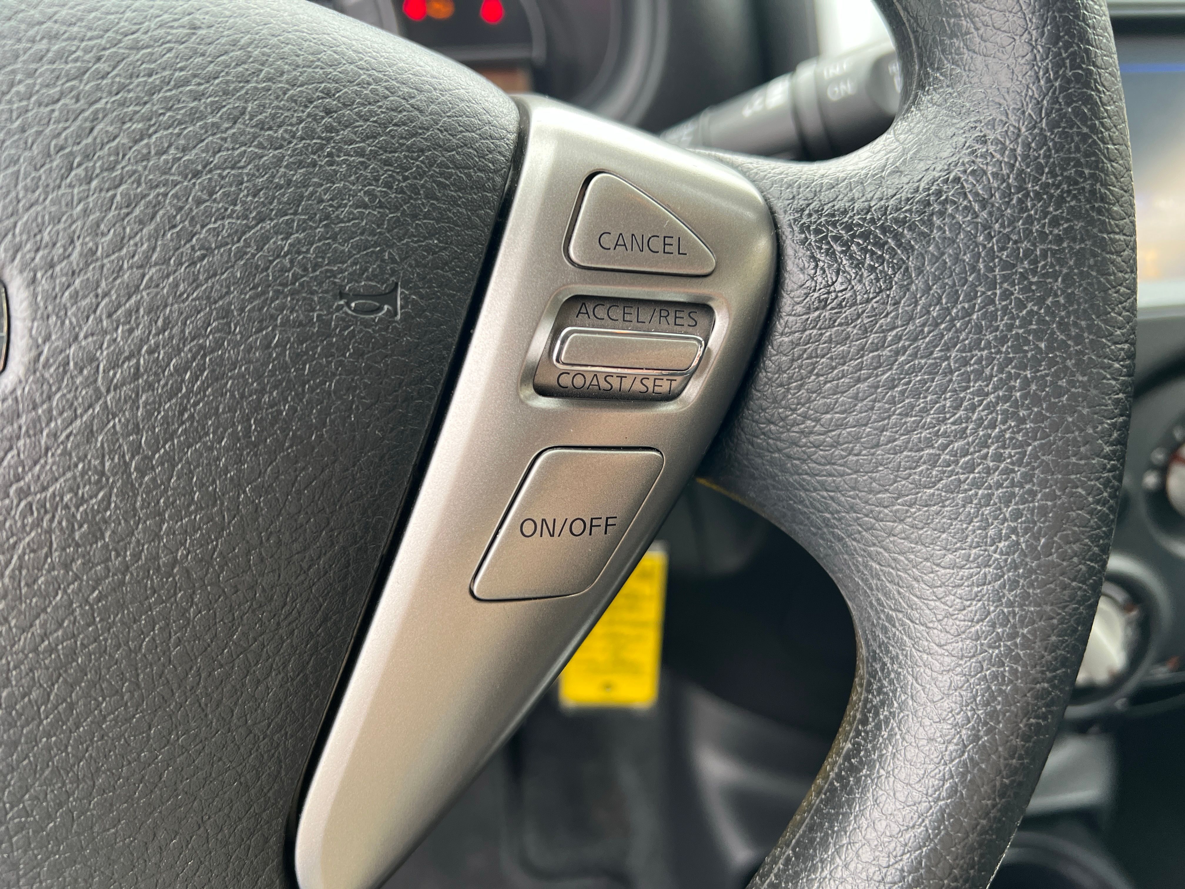 Nissan Micra 2019 - Image 16