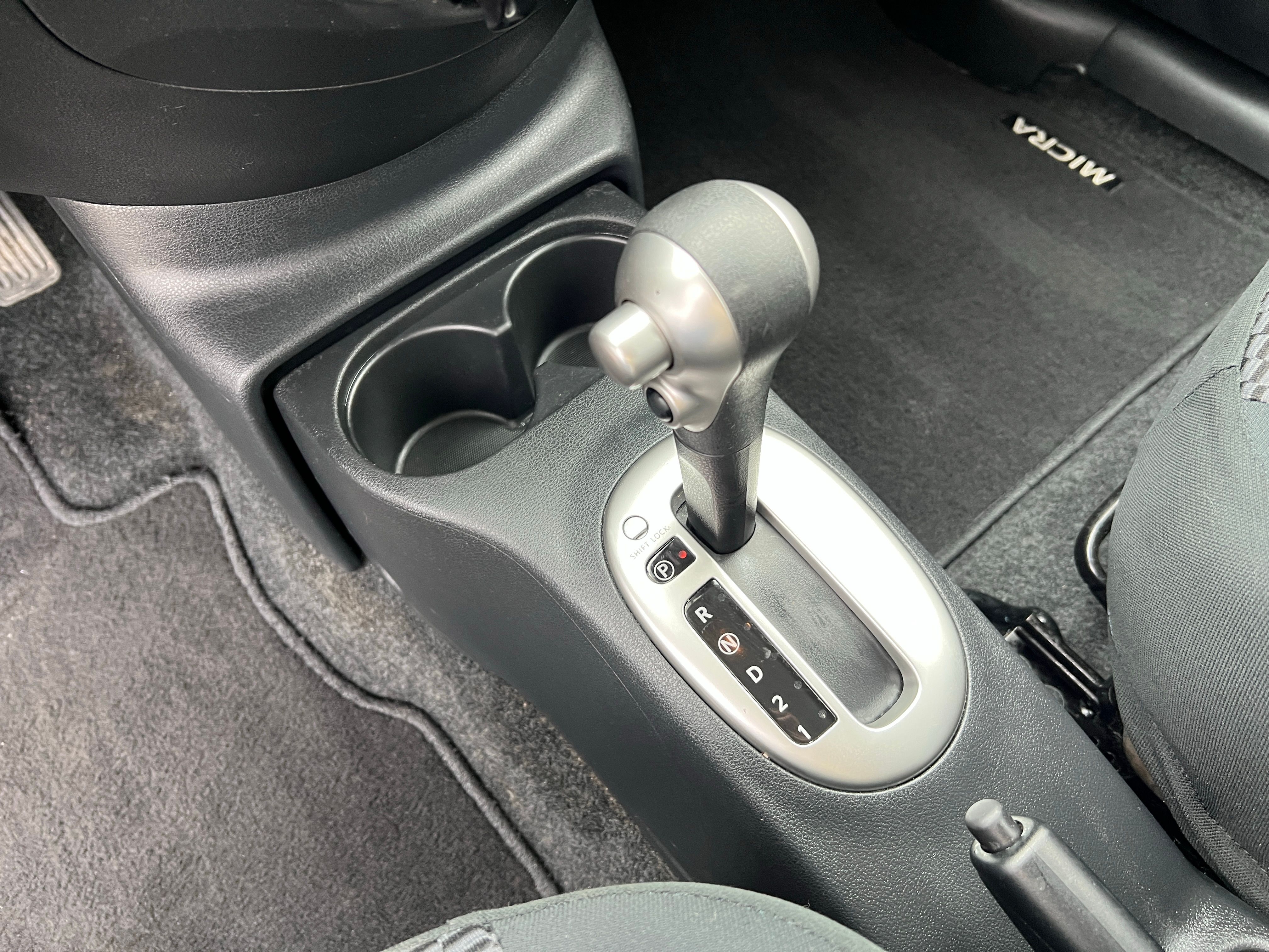 Nissan Micra 2019 - Image 19