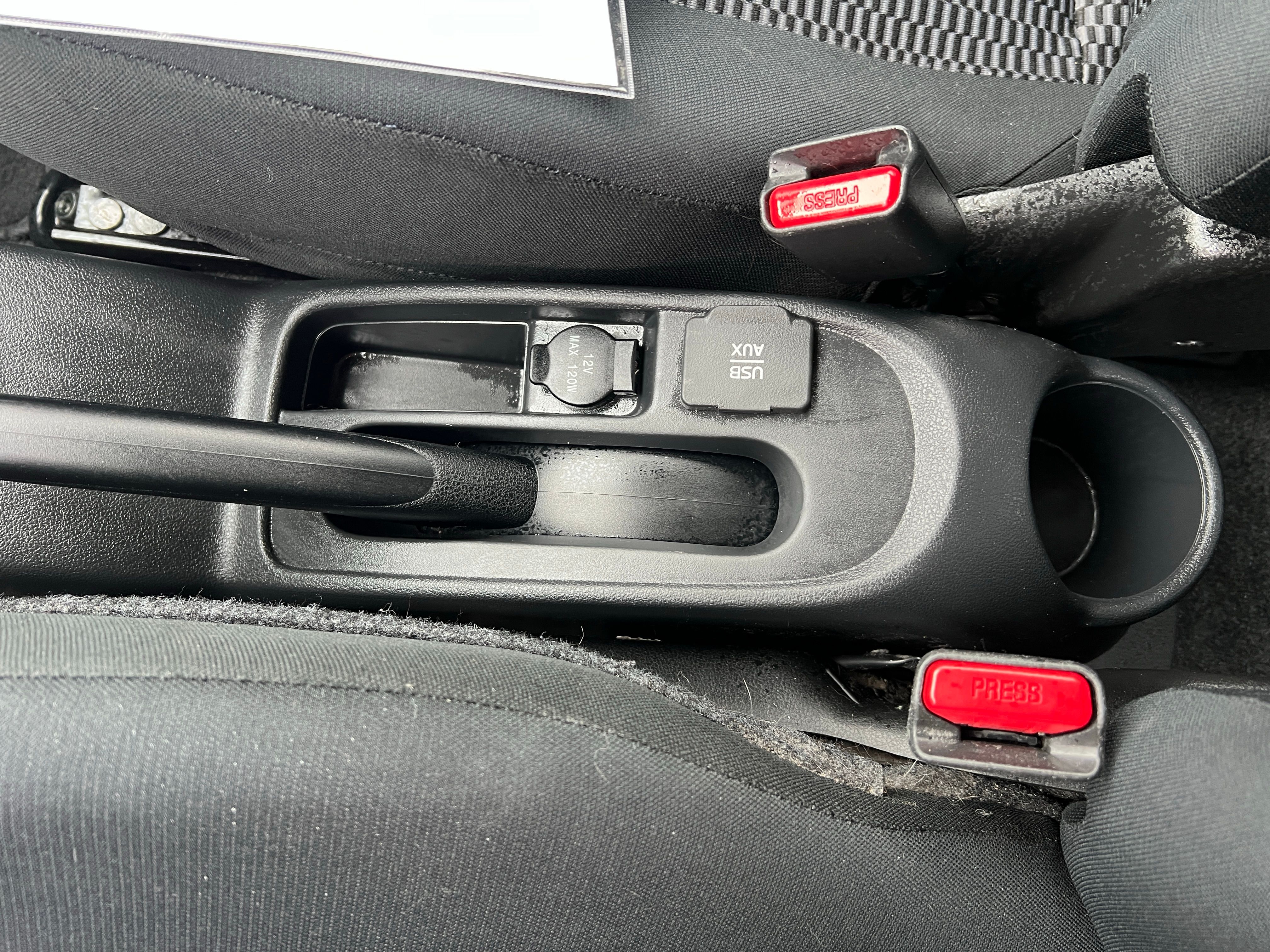 Nissan Micra 2019 - Image 20