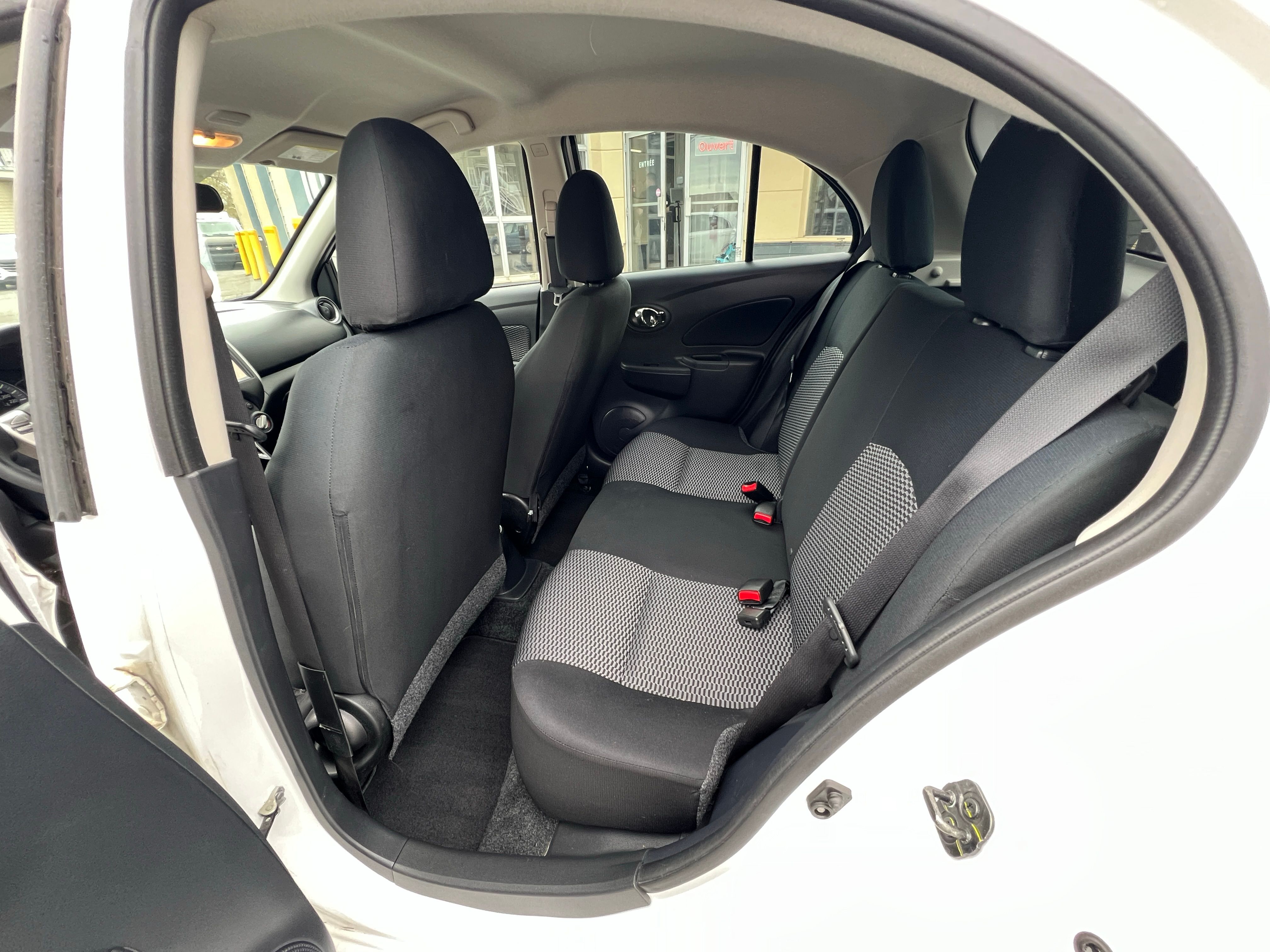 Nissan Micra 2019 - Image 23