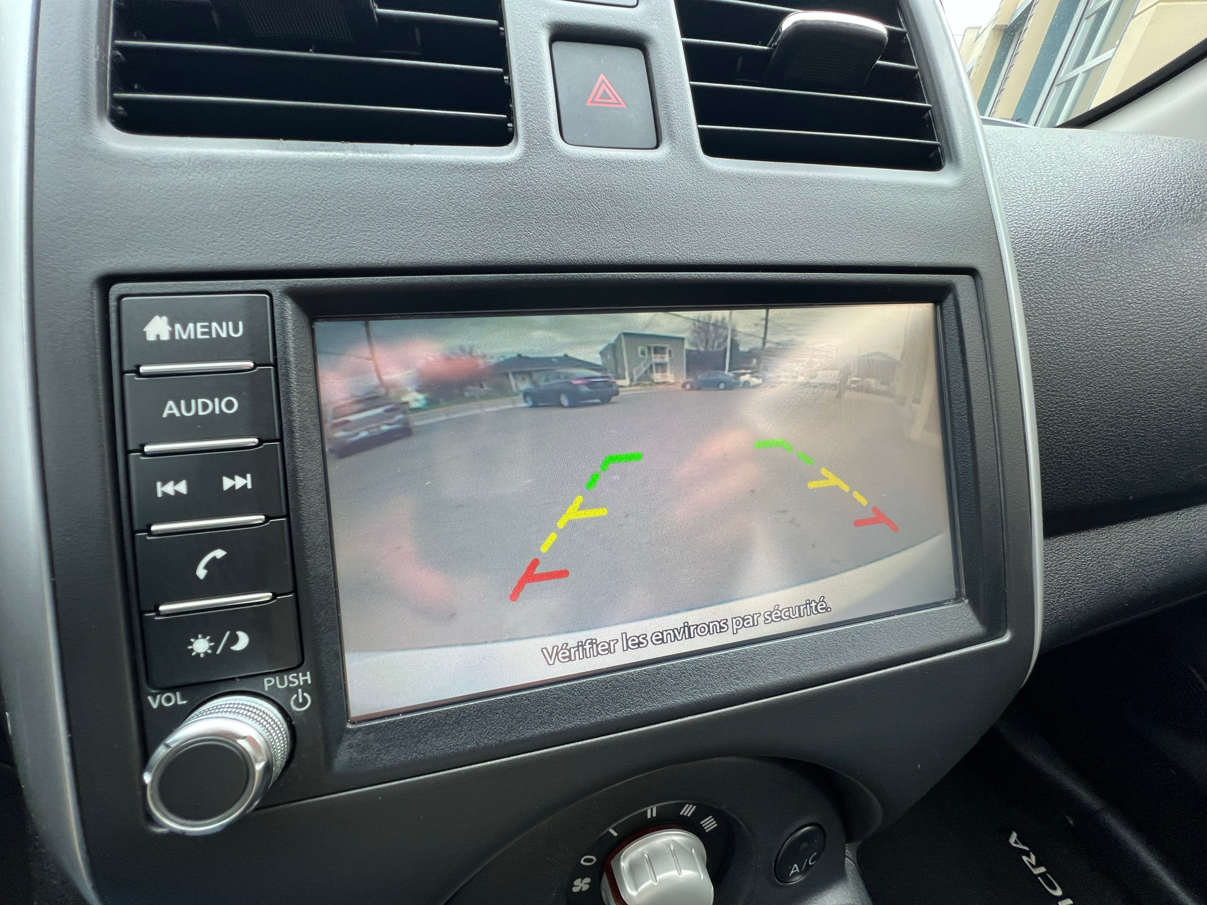 Nissan Micra 2019 - Image 27