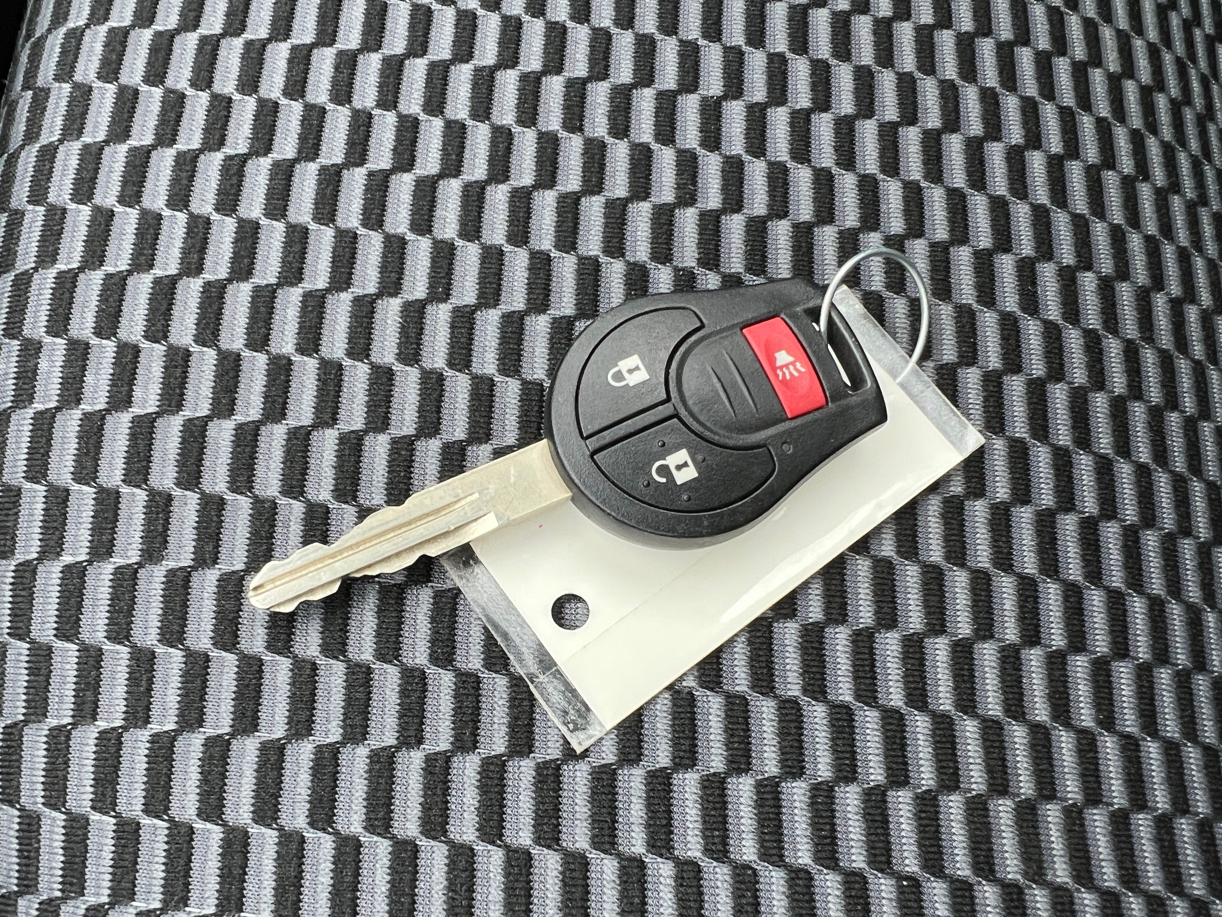 Nissan Micra 2019 - Image 11