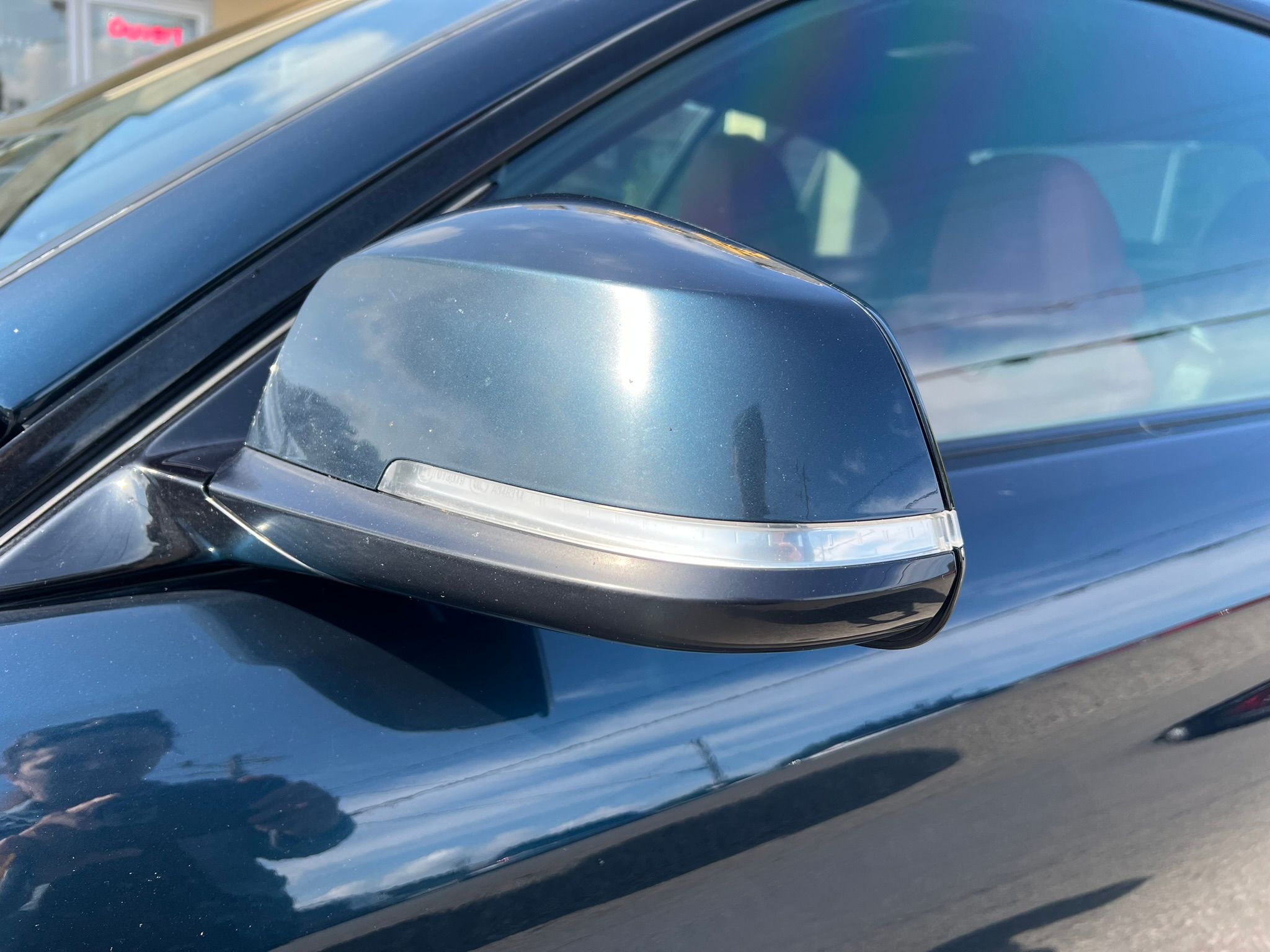 Bmw 4 Series 2016 - Image 7