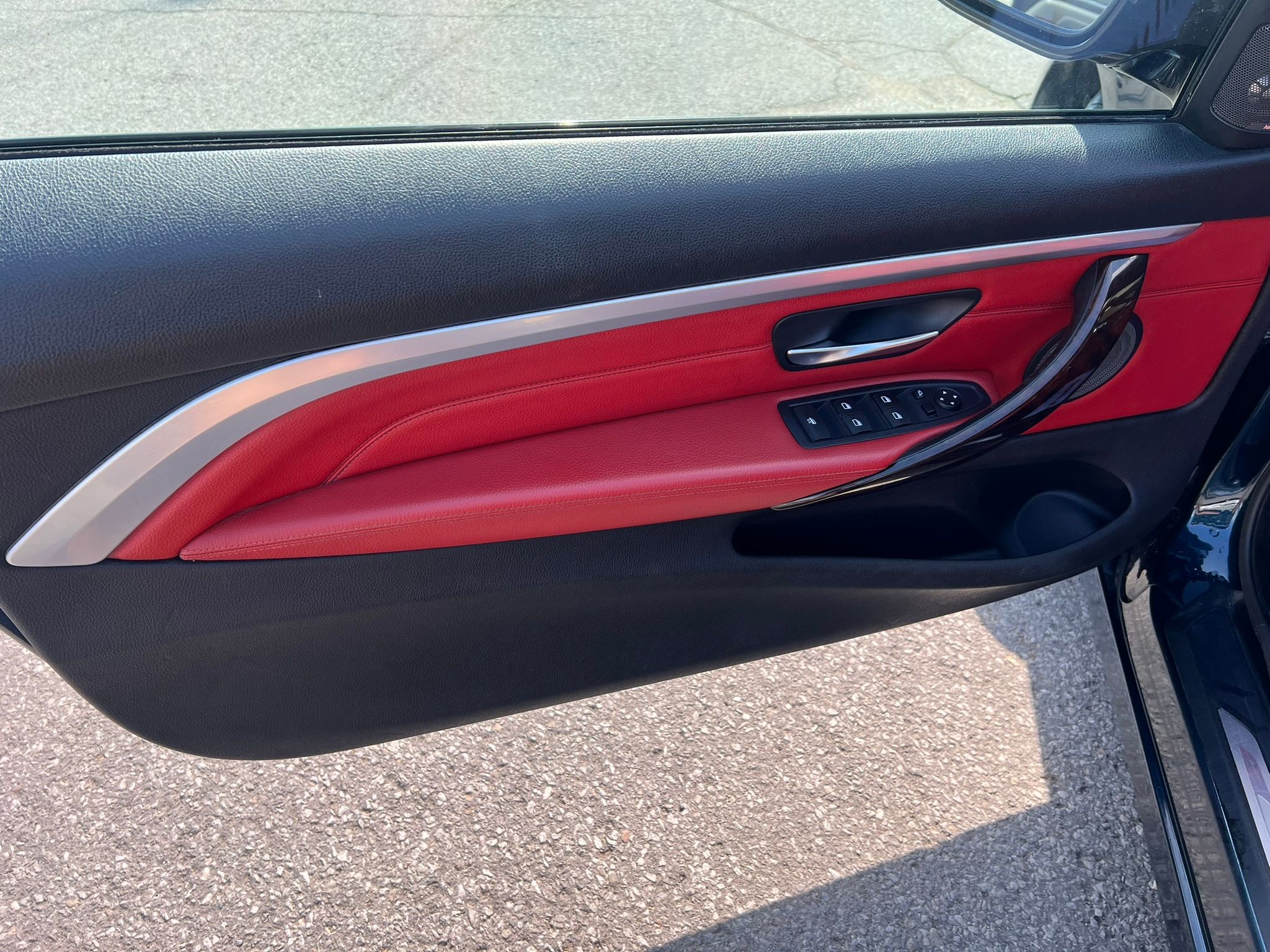 Bmw 4 Series 2016 - Image 9