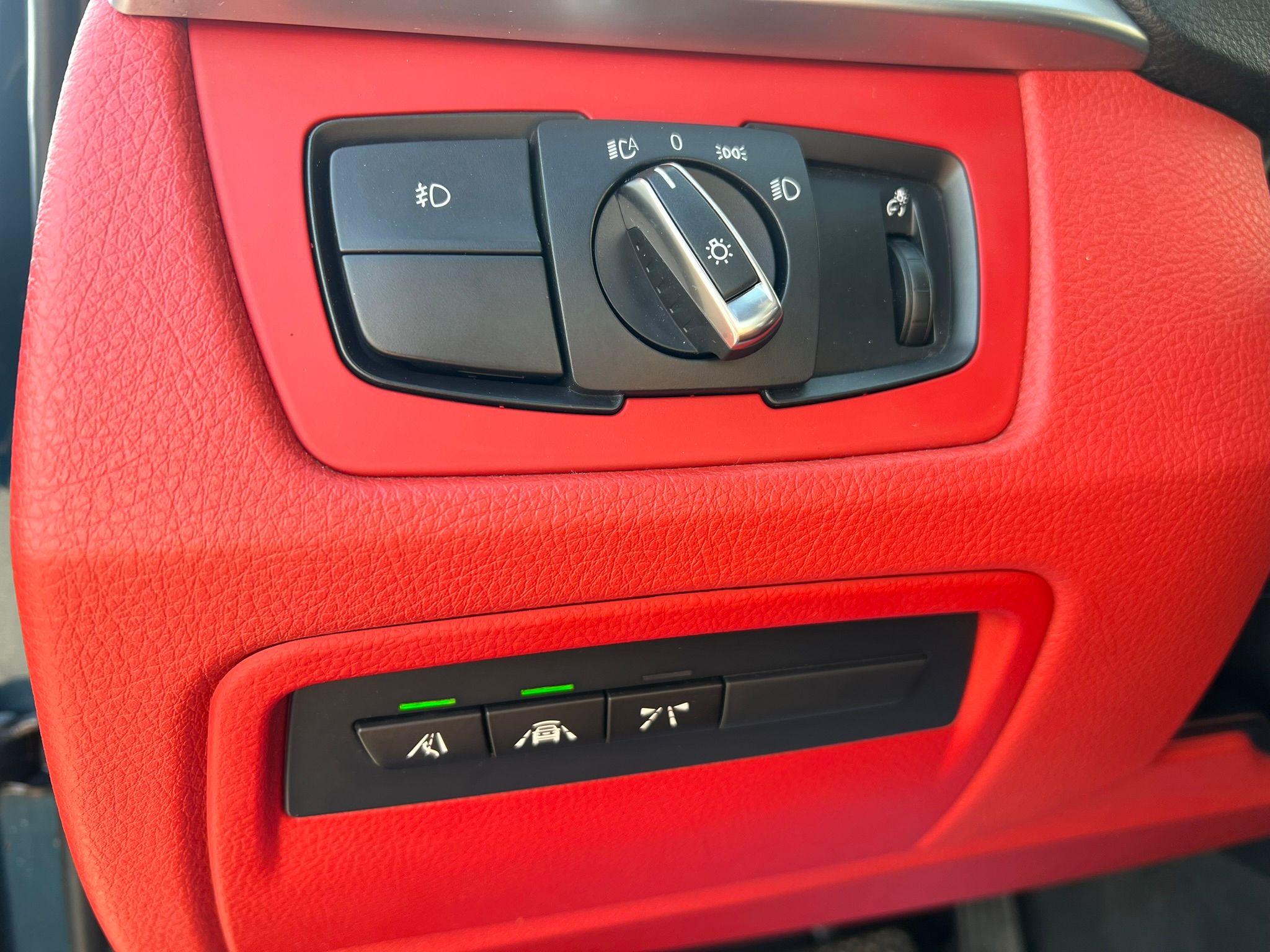 Bmw 4 Series 2016 - Image 12