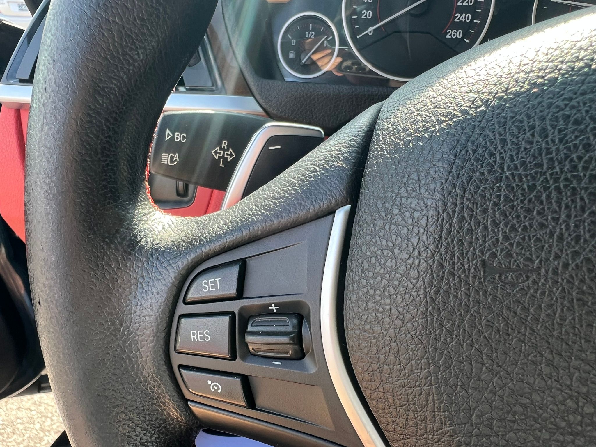 Bmw 4 Series 2016 - Image 13