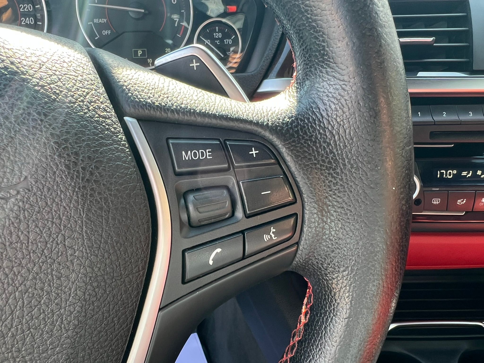 Bmw 4 Series 2016 - Image 14