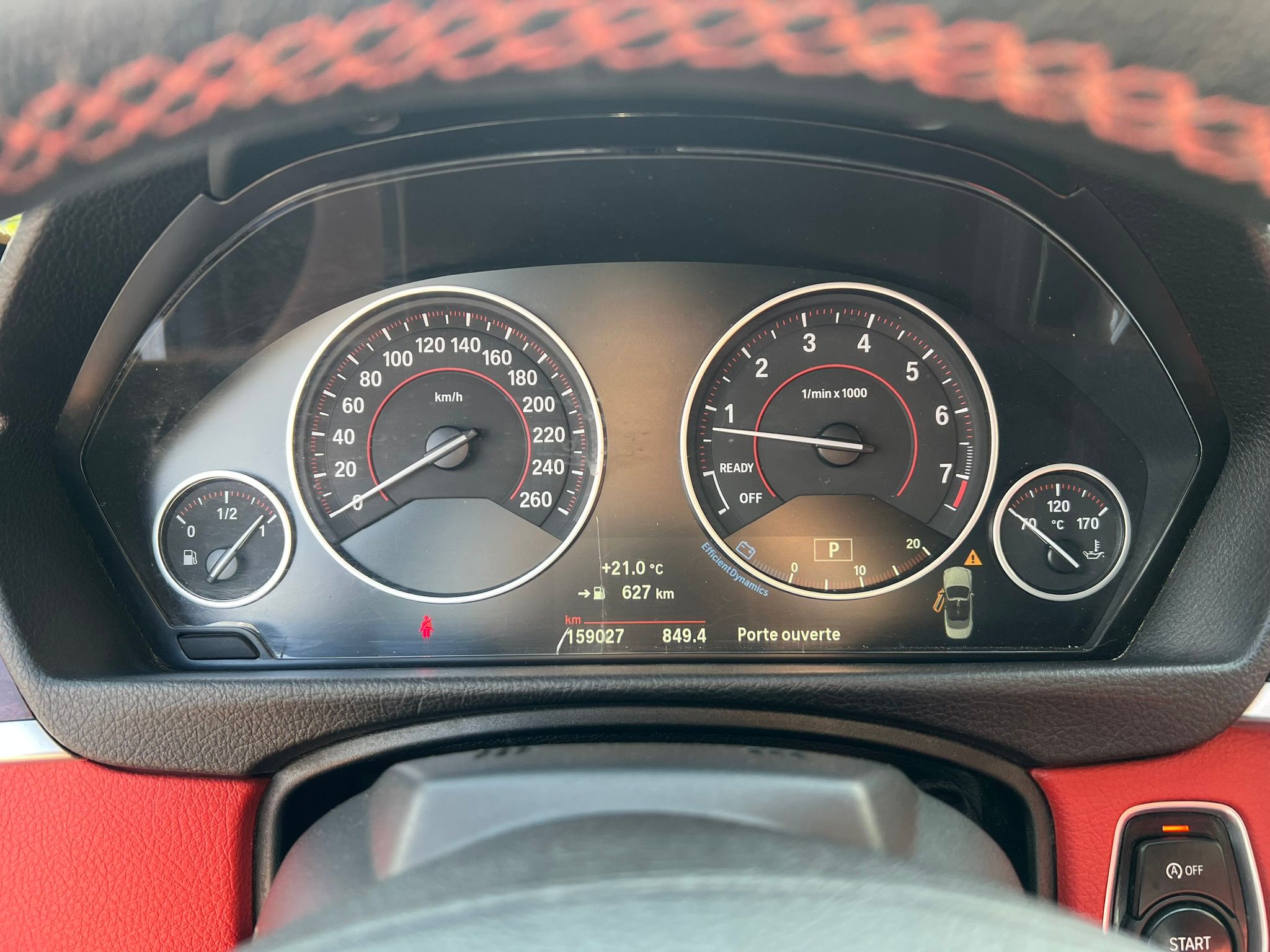 Bmw 4 Series 2016 - Image 15