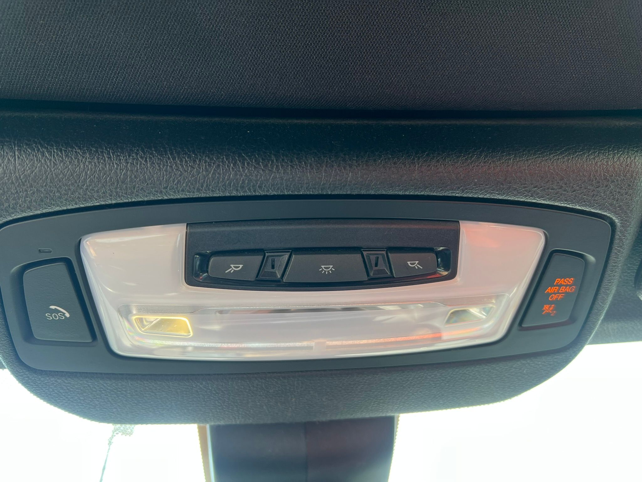 Bmw 4 Series 2016 - Image 17