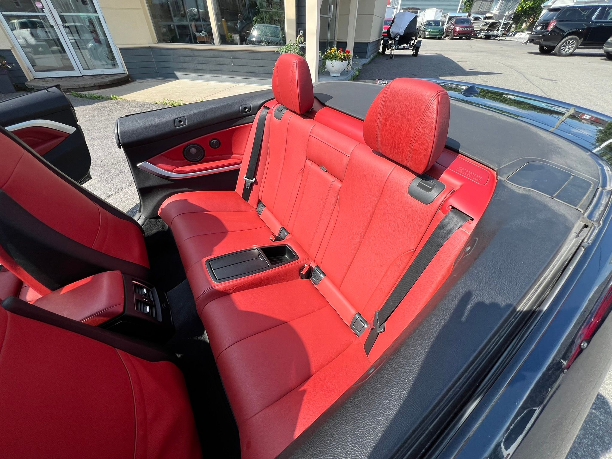 Bmw 4 Series 2016 - Image 24