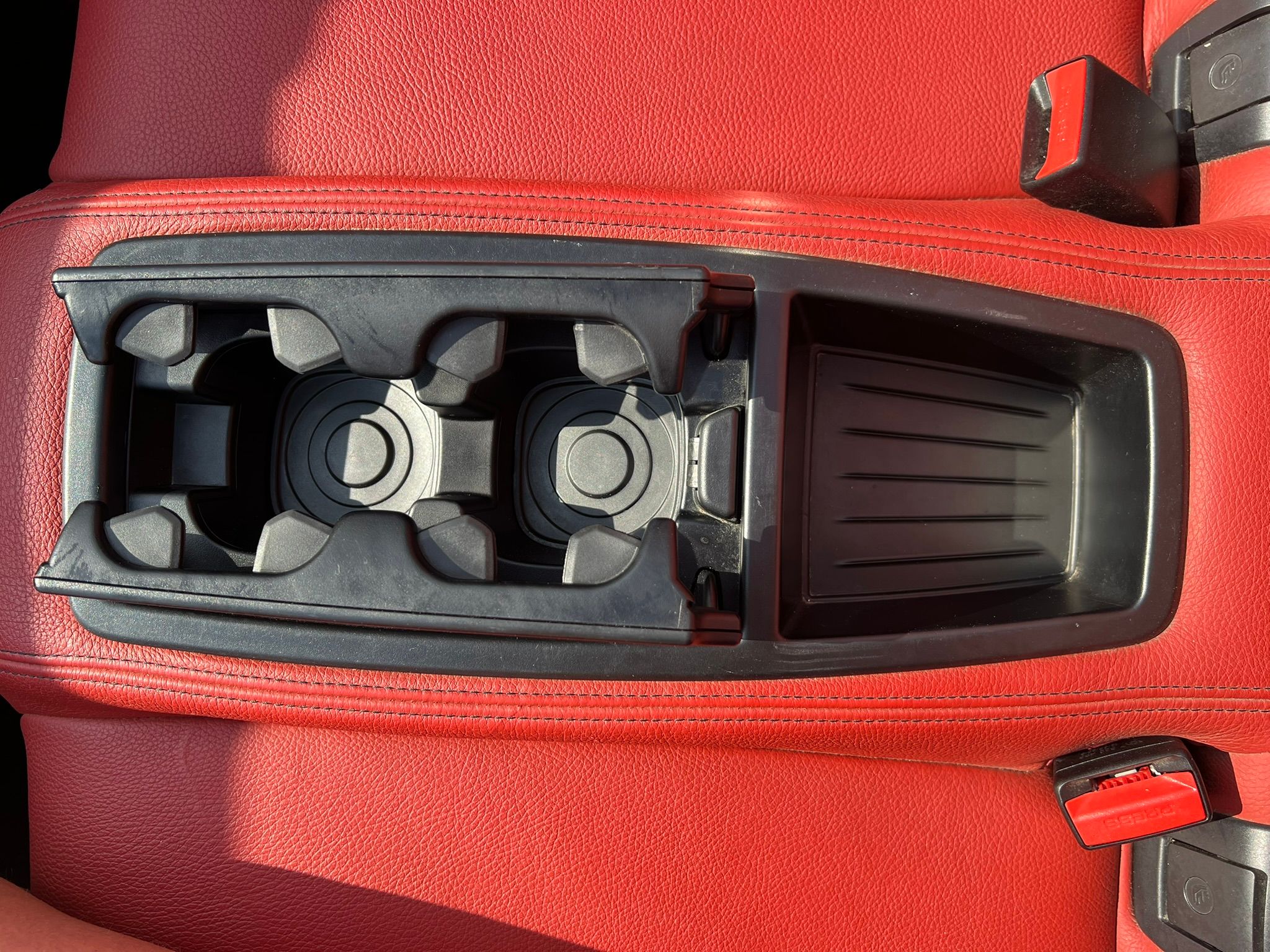 Bmw 4 Series 2016 - Image 26