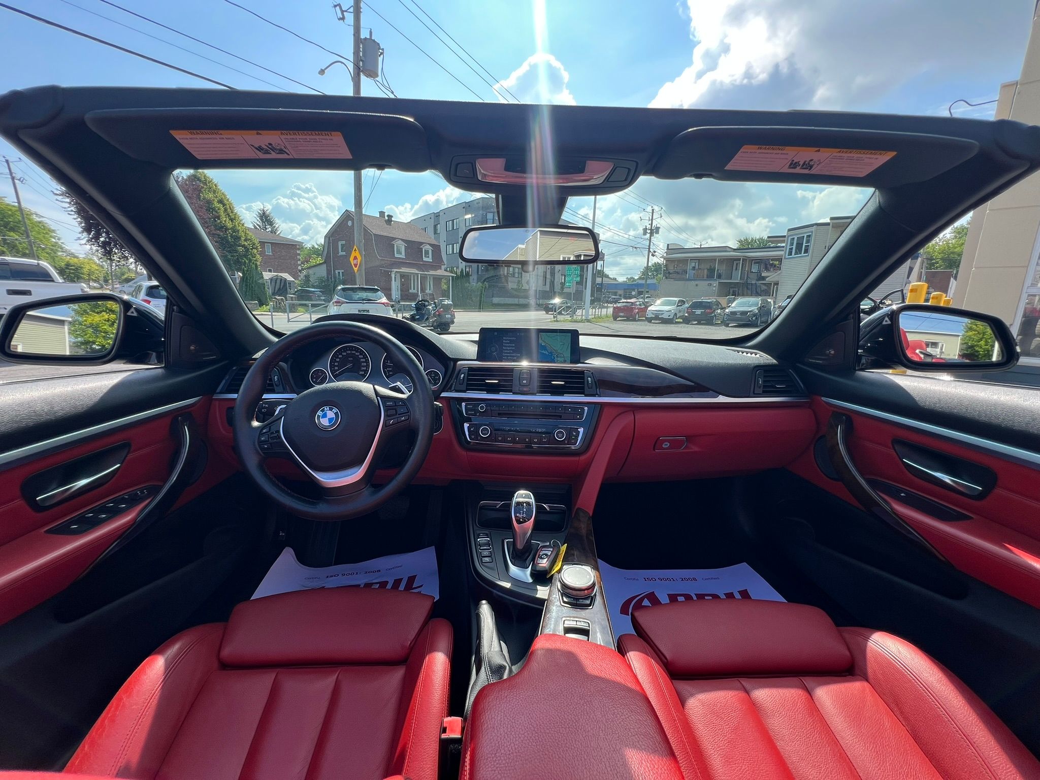 Bmw 4 Series 2016 - Image 27