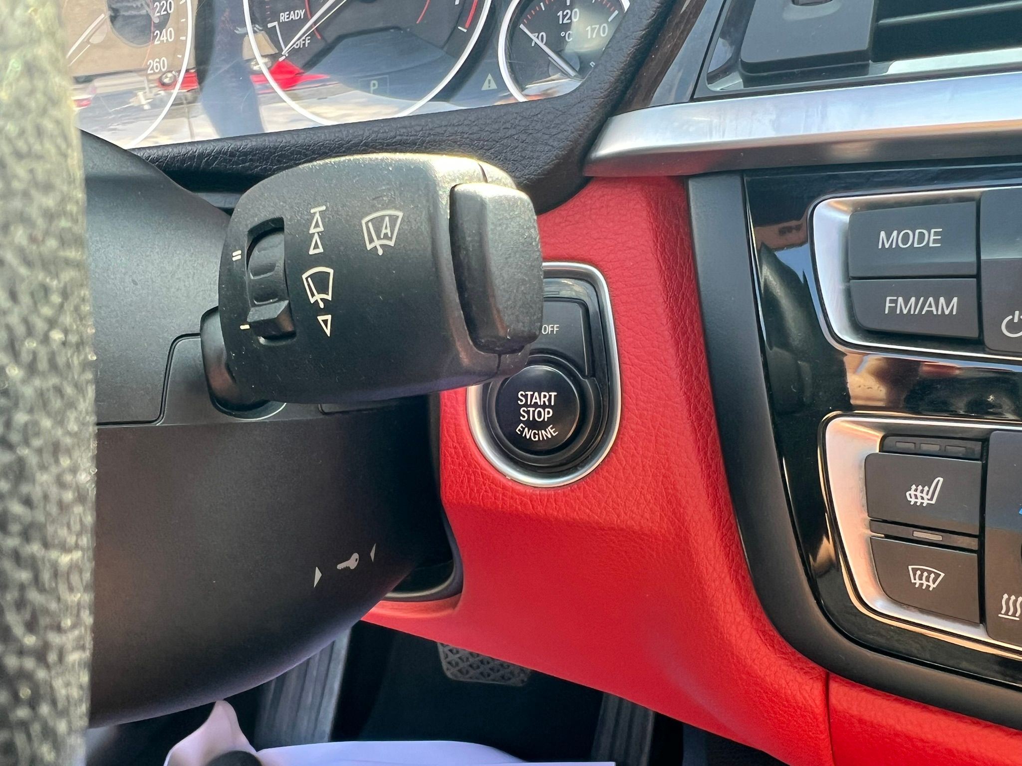 Bmw 4 Series 2016 - Image 29