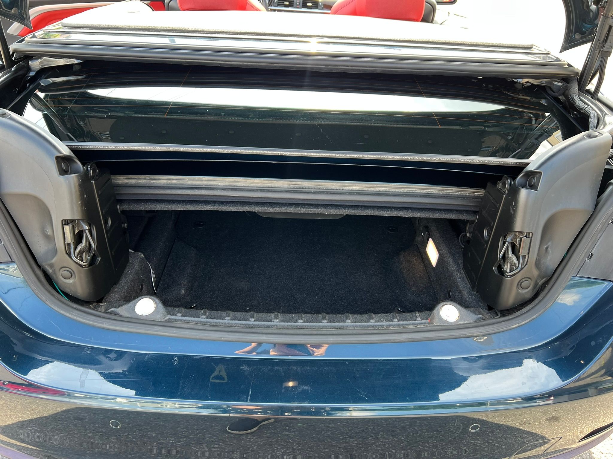 Bmw 4 Series 2016 - Image 30