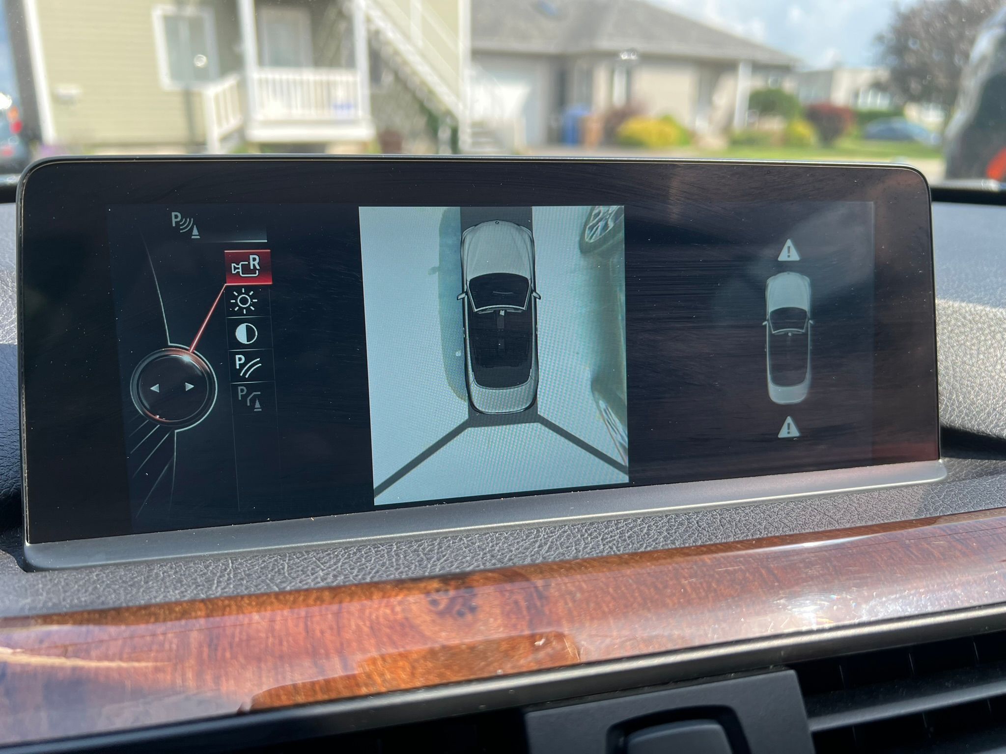 Bmw 4 Series 2016 - Image 34