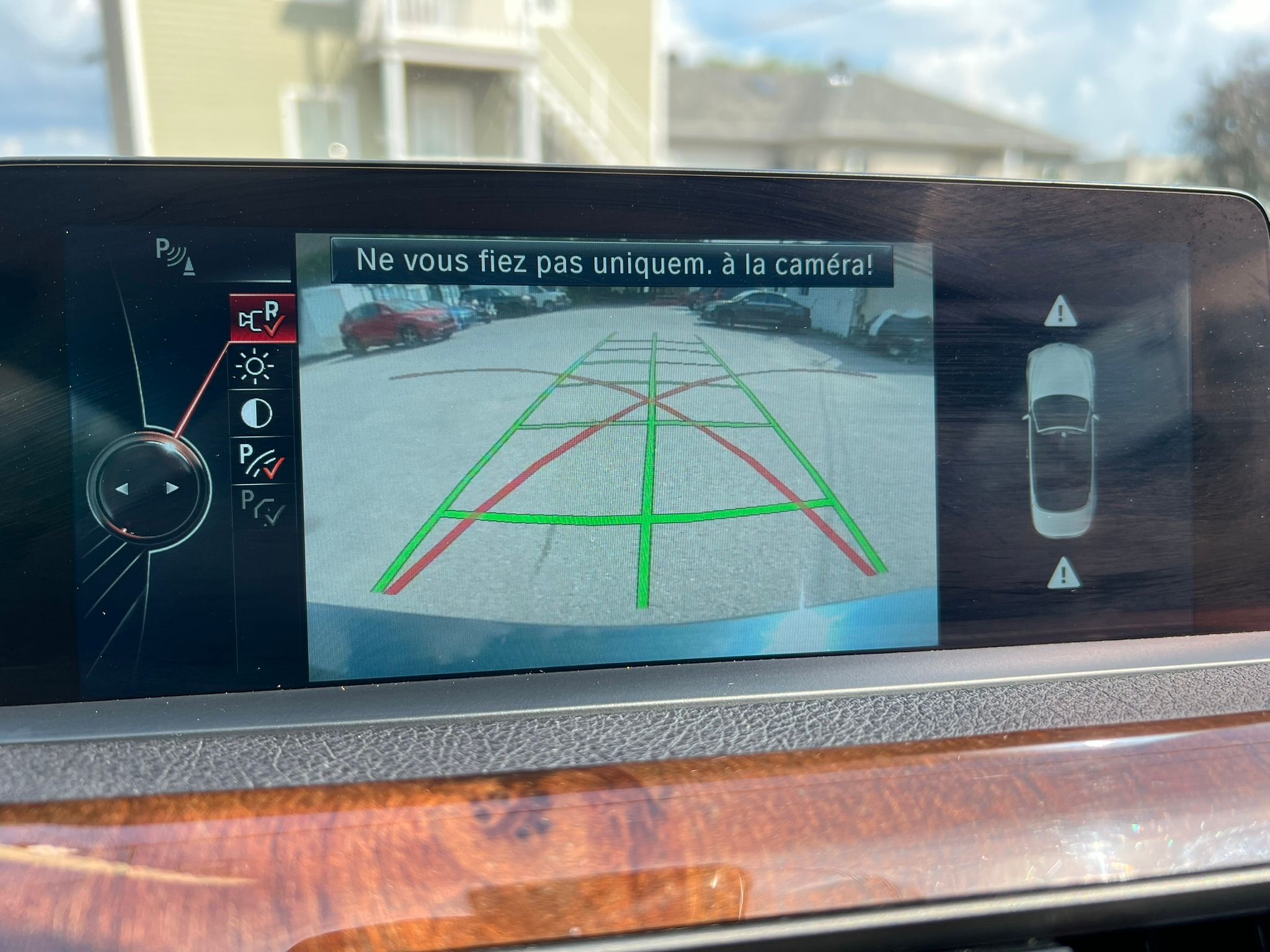 Bmw 4 Series 2016 - Image 35