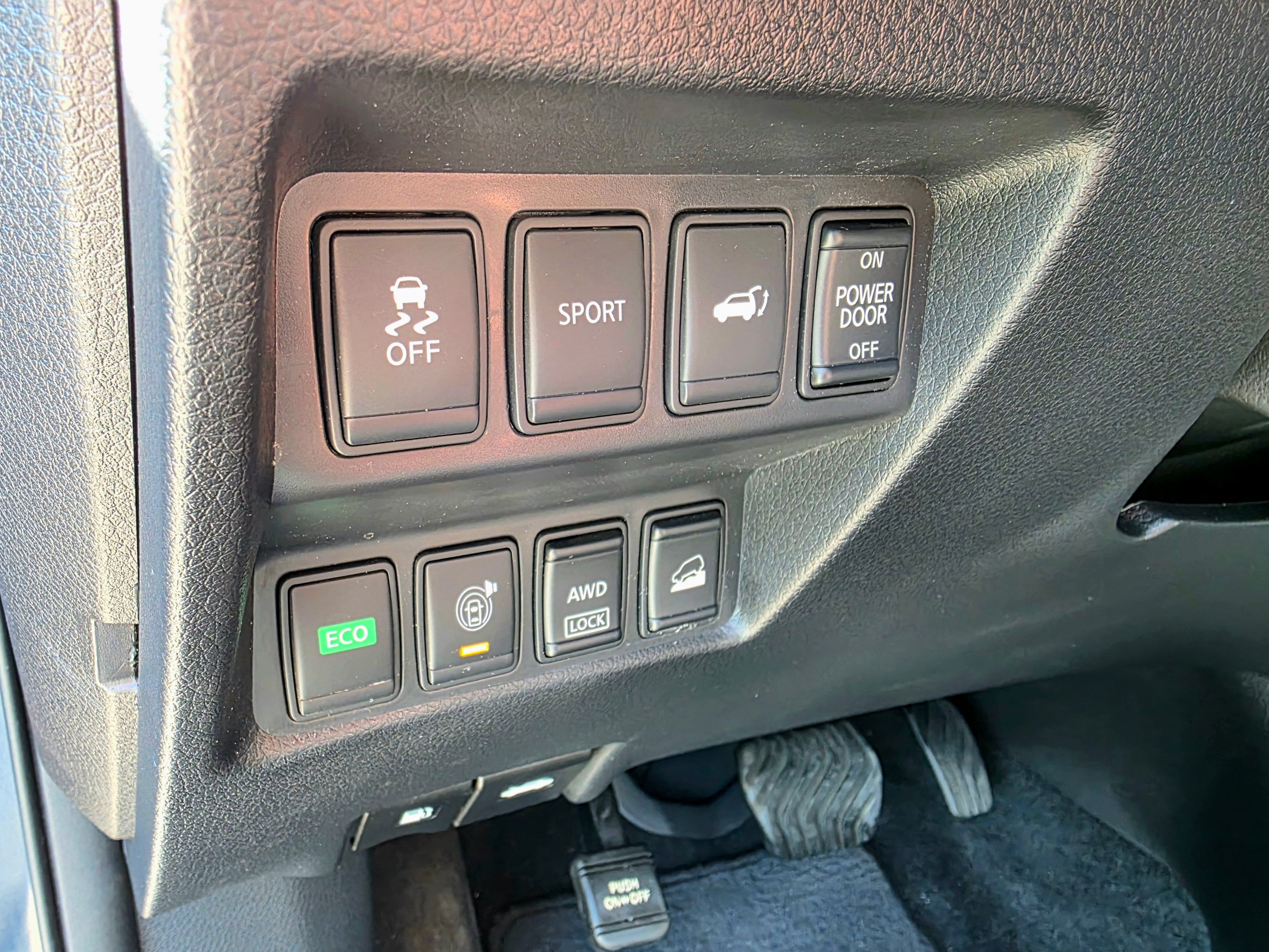 Nissan Rogue 2016 - Image 18