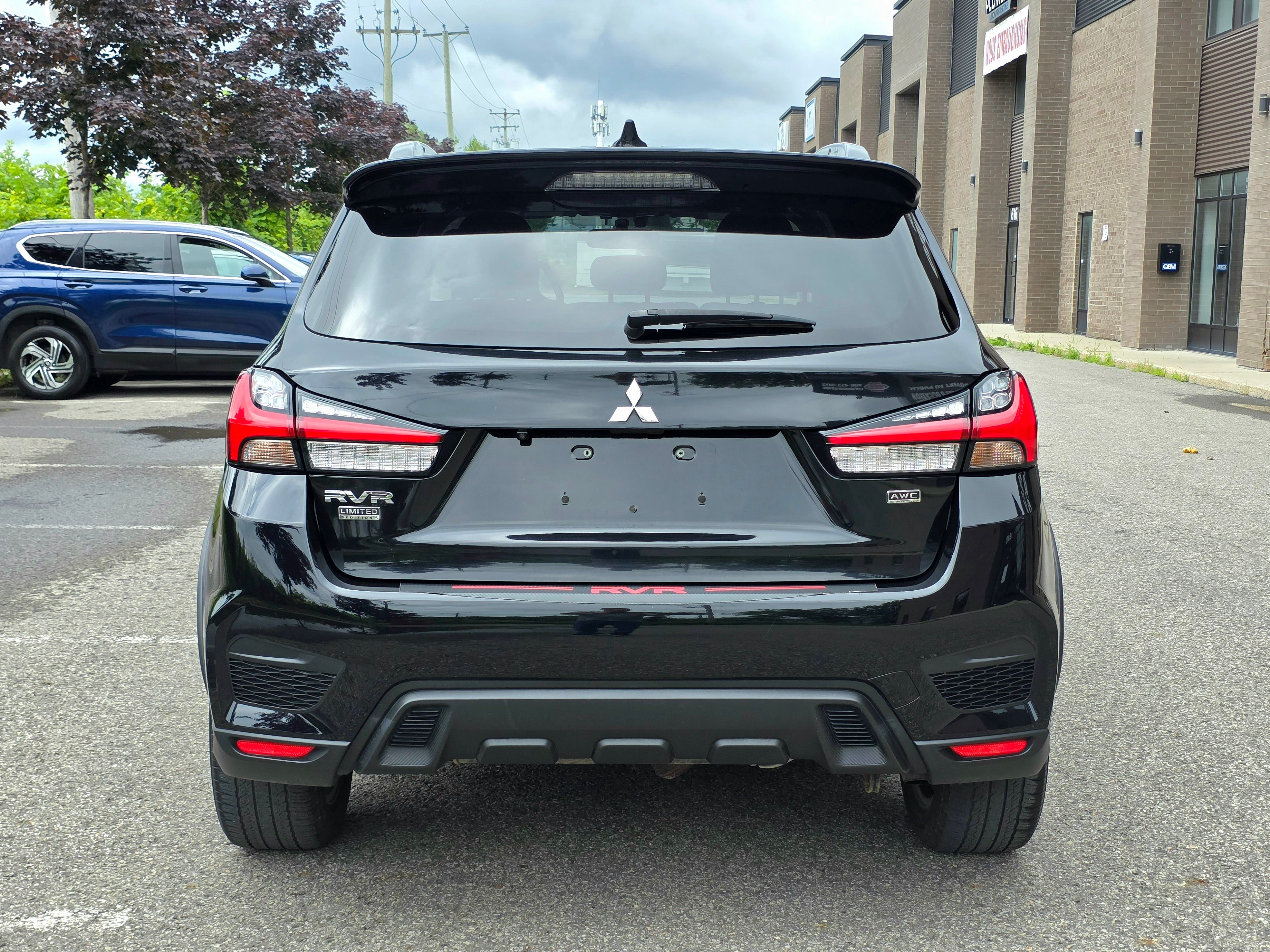 Mitsubishi RVR 2020 - Image 7