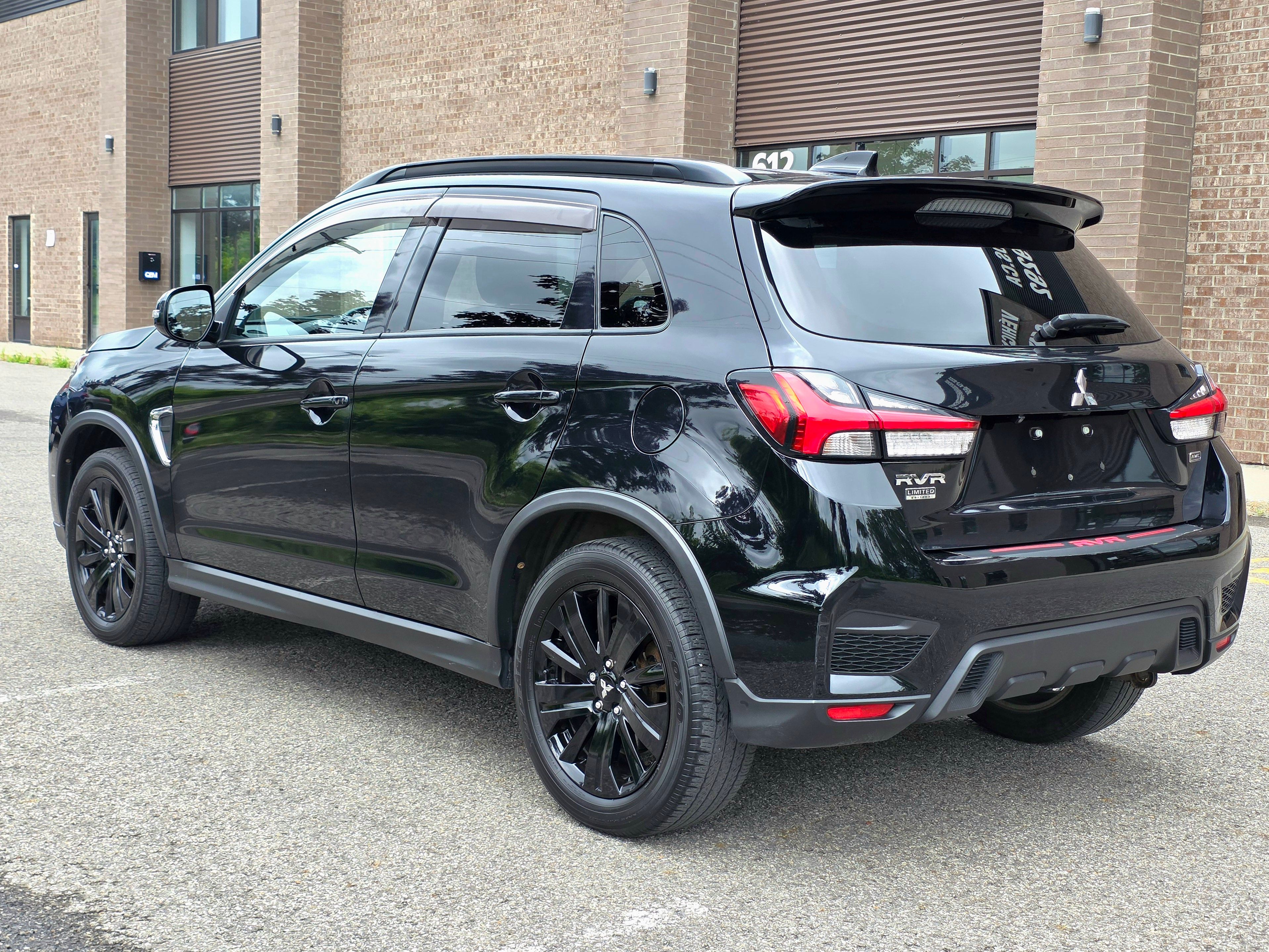 Mitsubishi RVR 2020 - Image 8