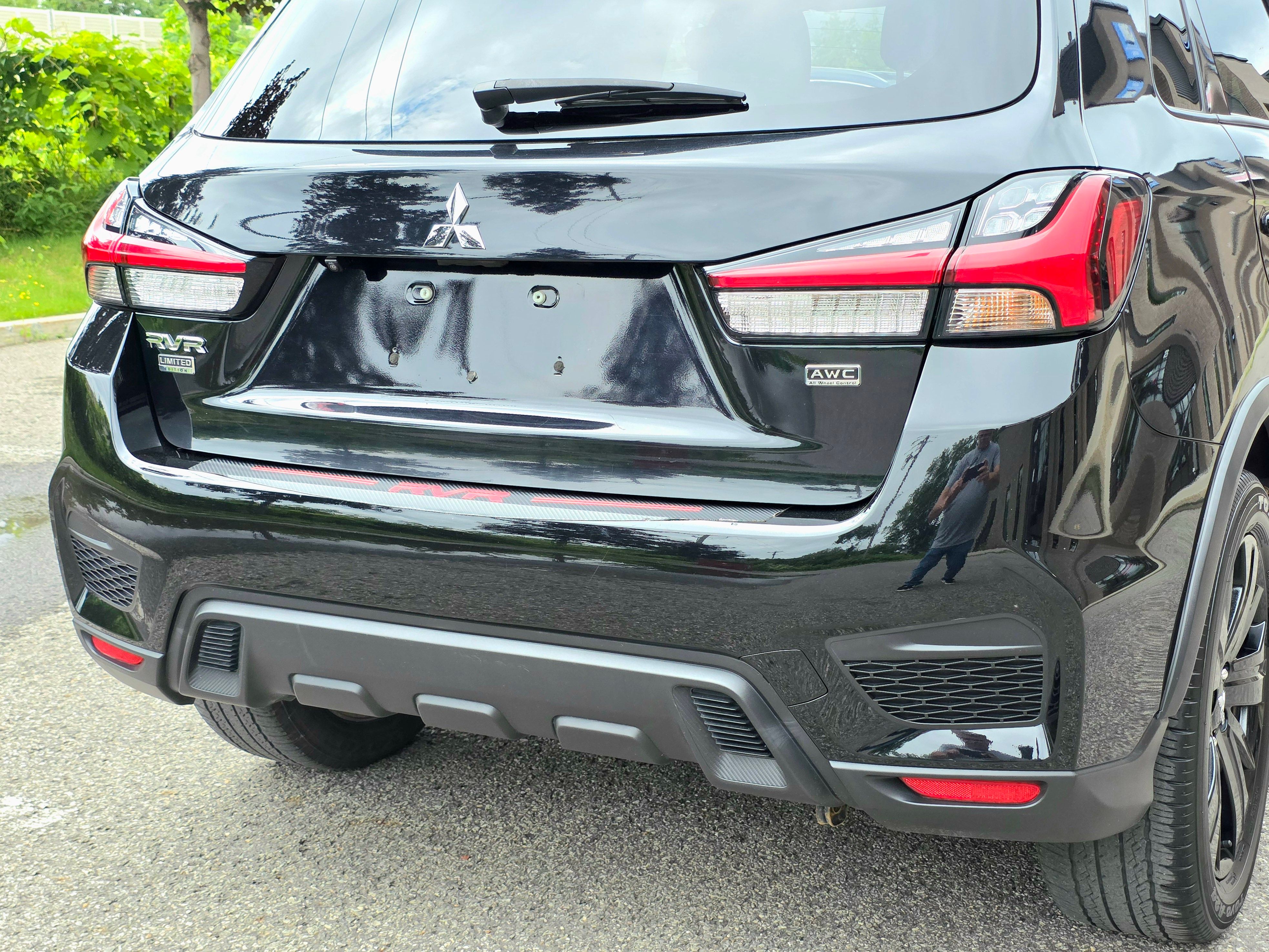 Mitsubishi RVR 2020 - Image 9