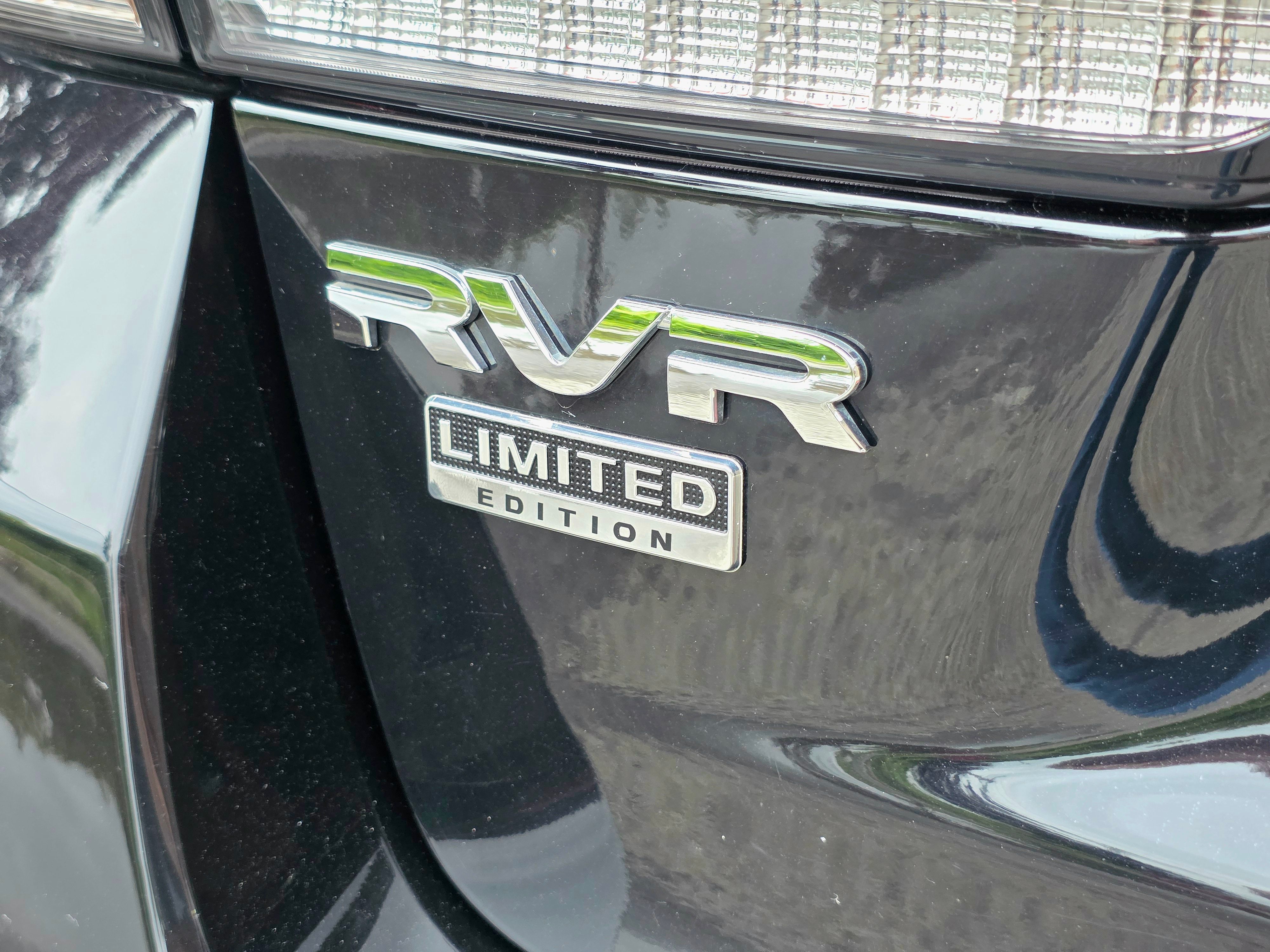 Mitsubishi RVR 2020 - Image 10