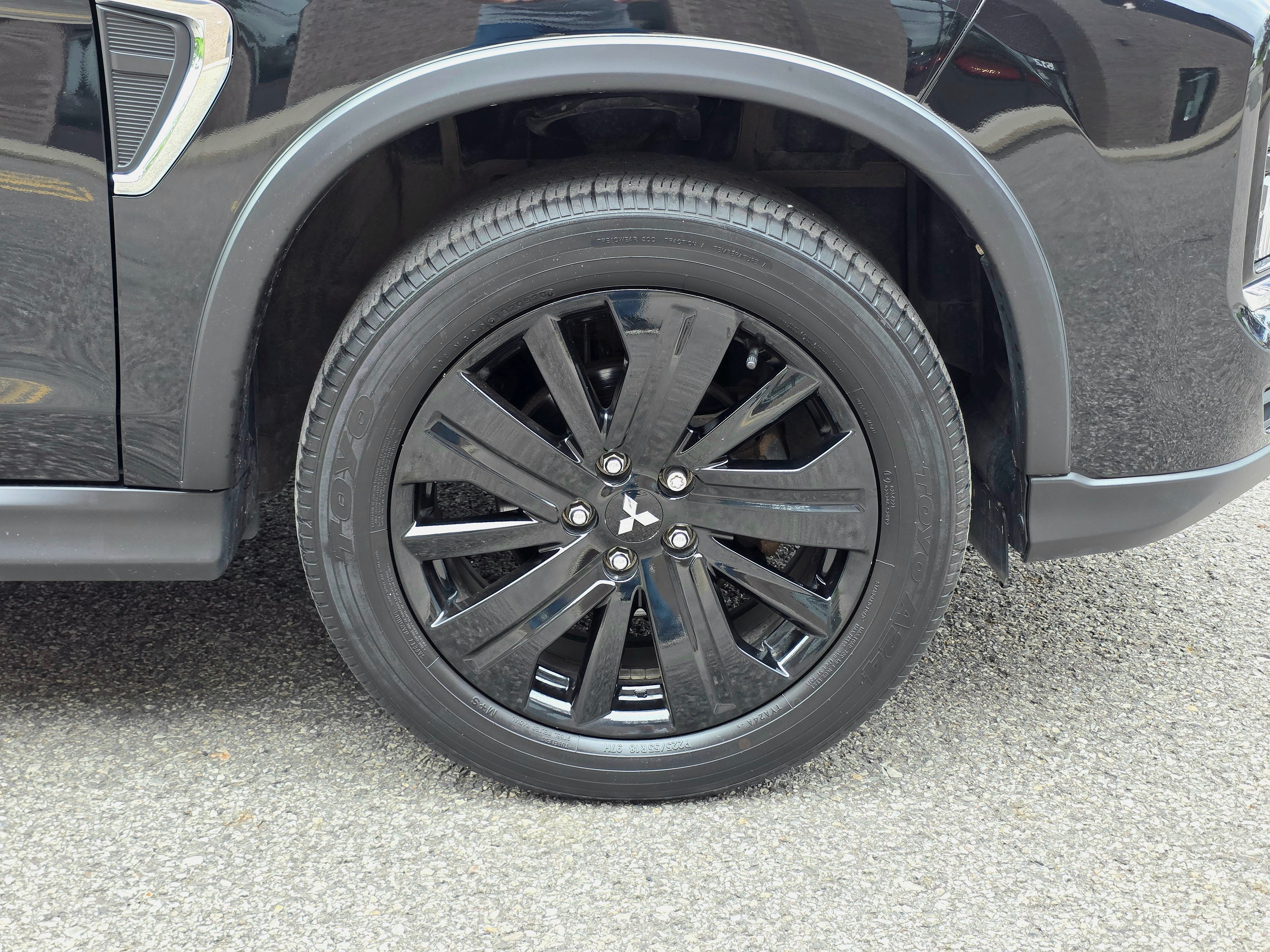 Mitsubishi RVR 2020 - Image 12