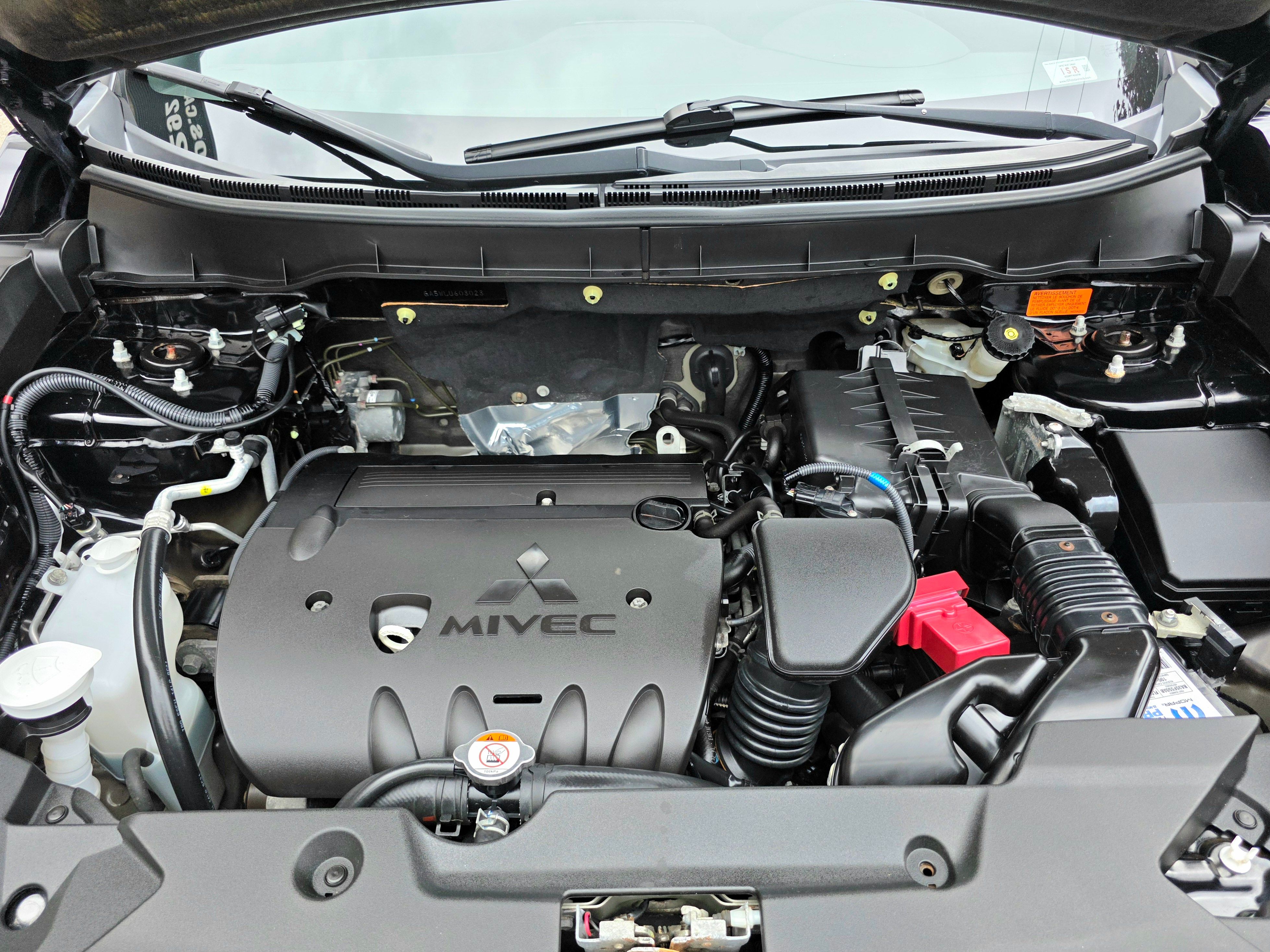 Mitsubishi RVR 2020 - Image 14