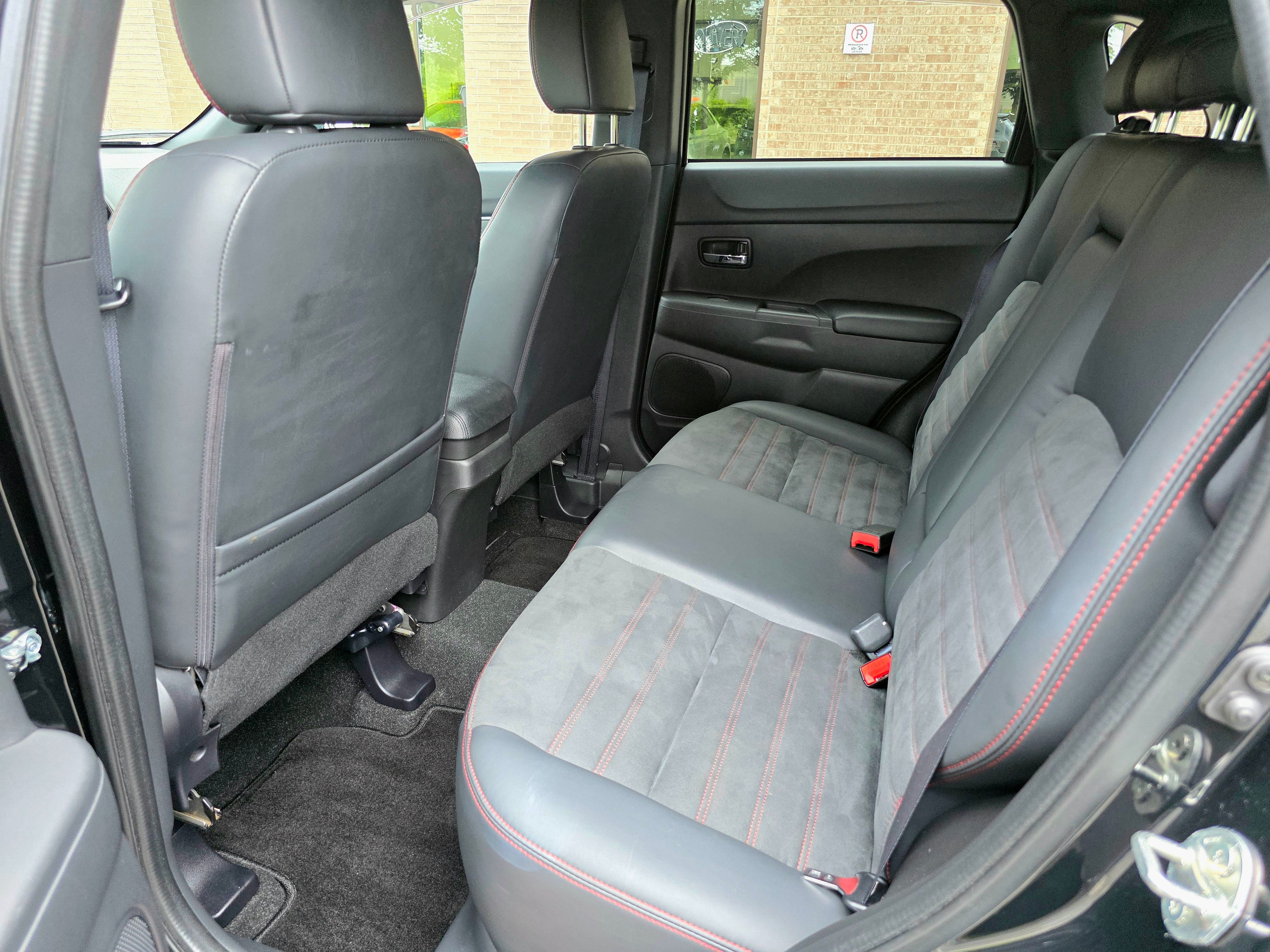 Mitsubishi RVR 2020 - Image 15