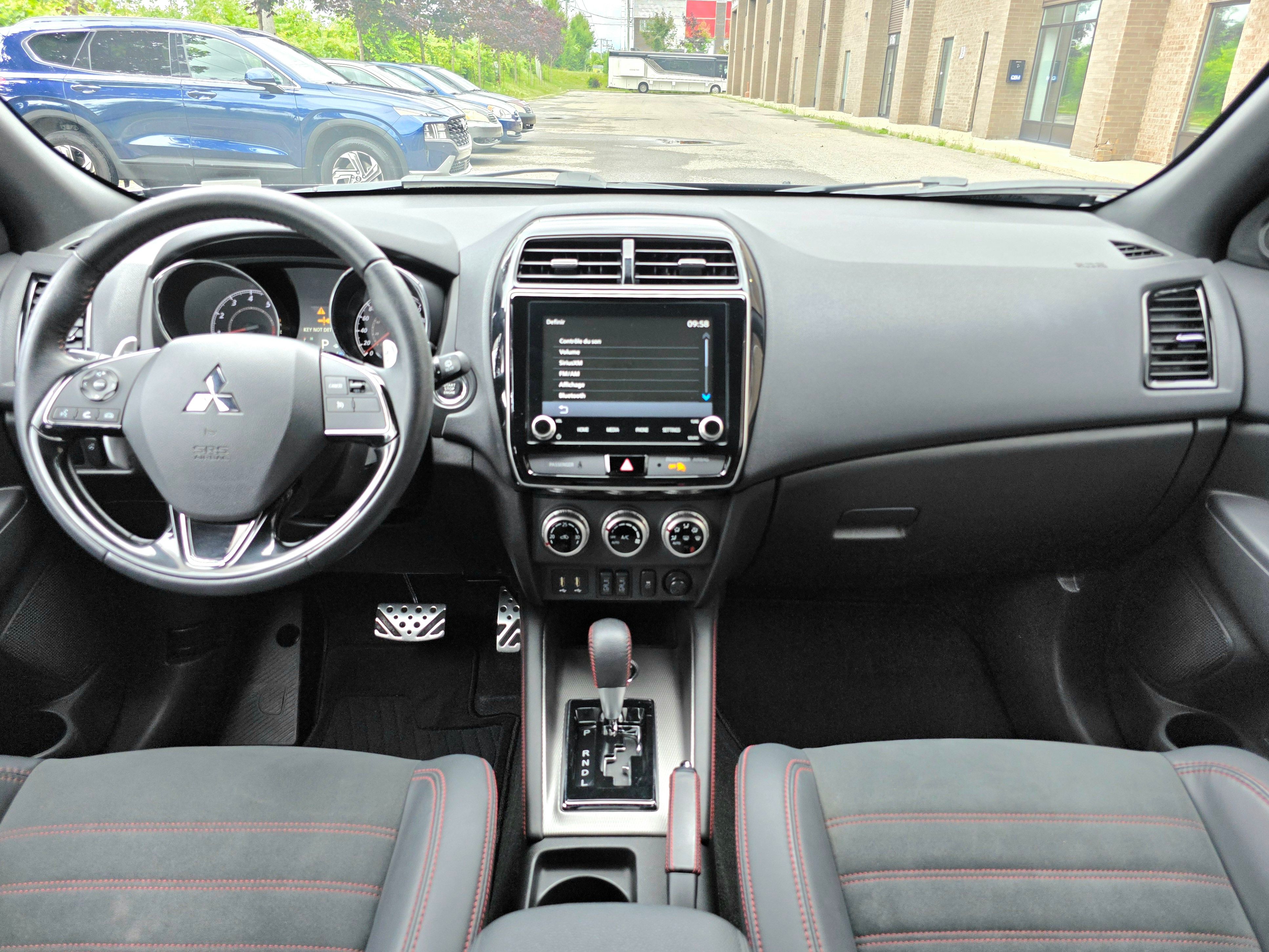 Mitsubishi RVR 2020 - Image 16