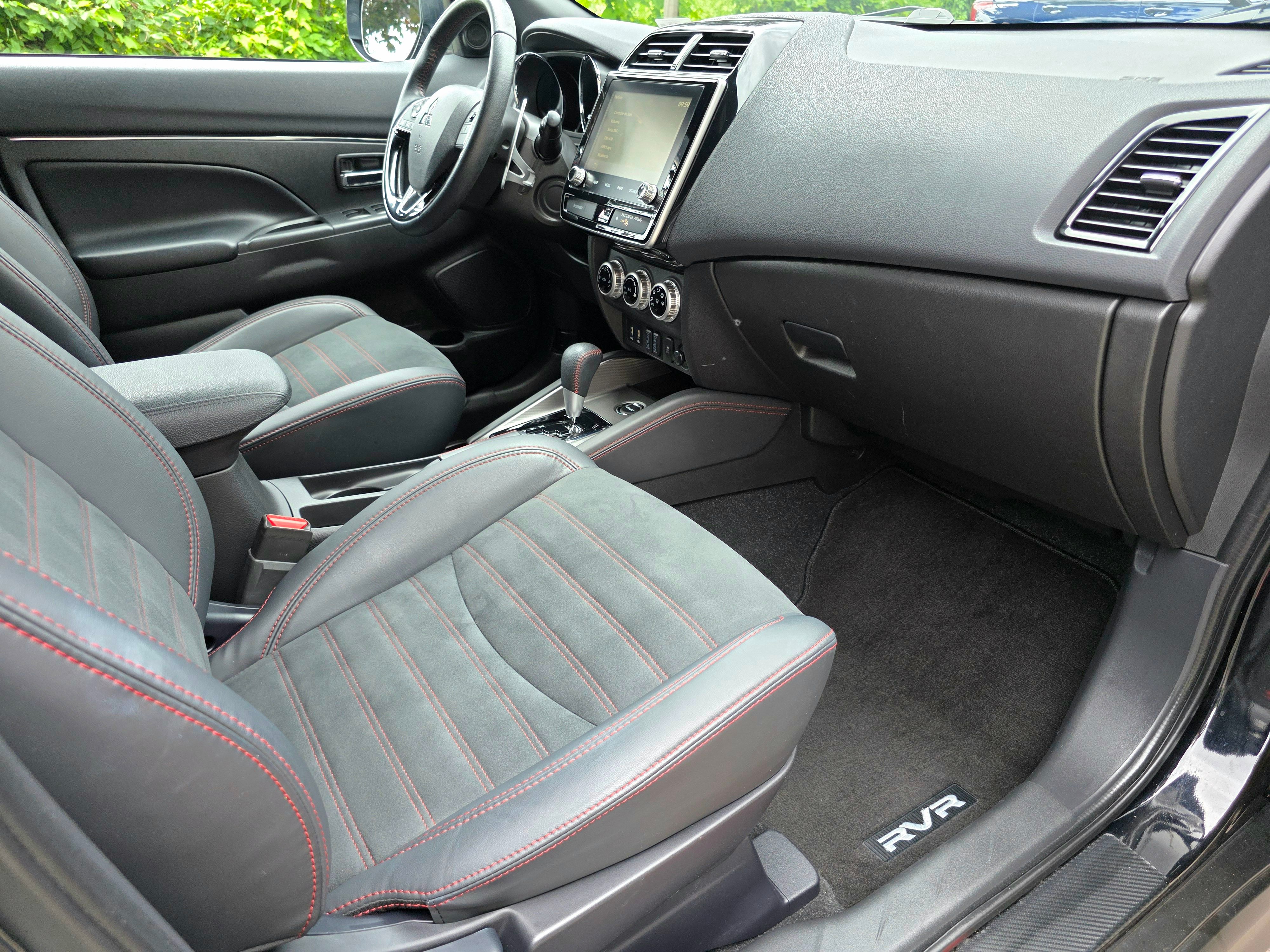 Mitsubishi RVR 2020 - Image 17
