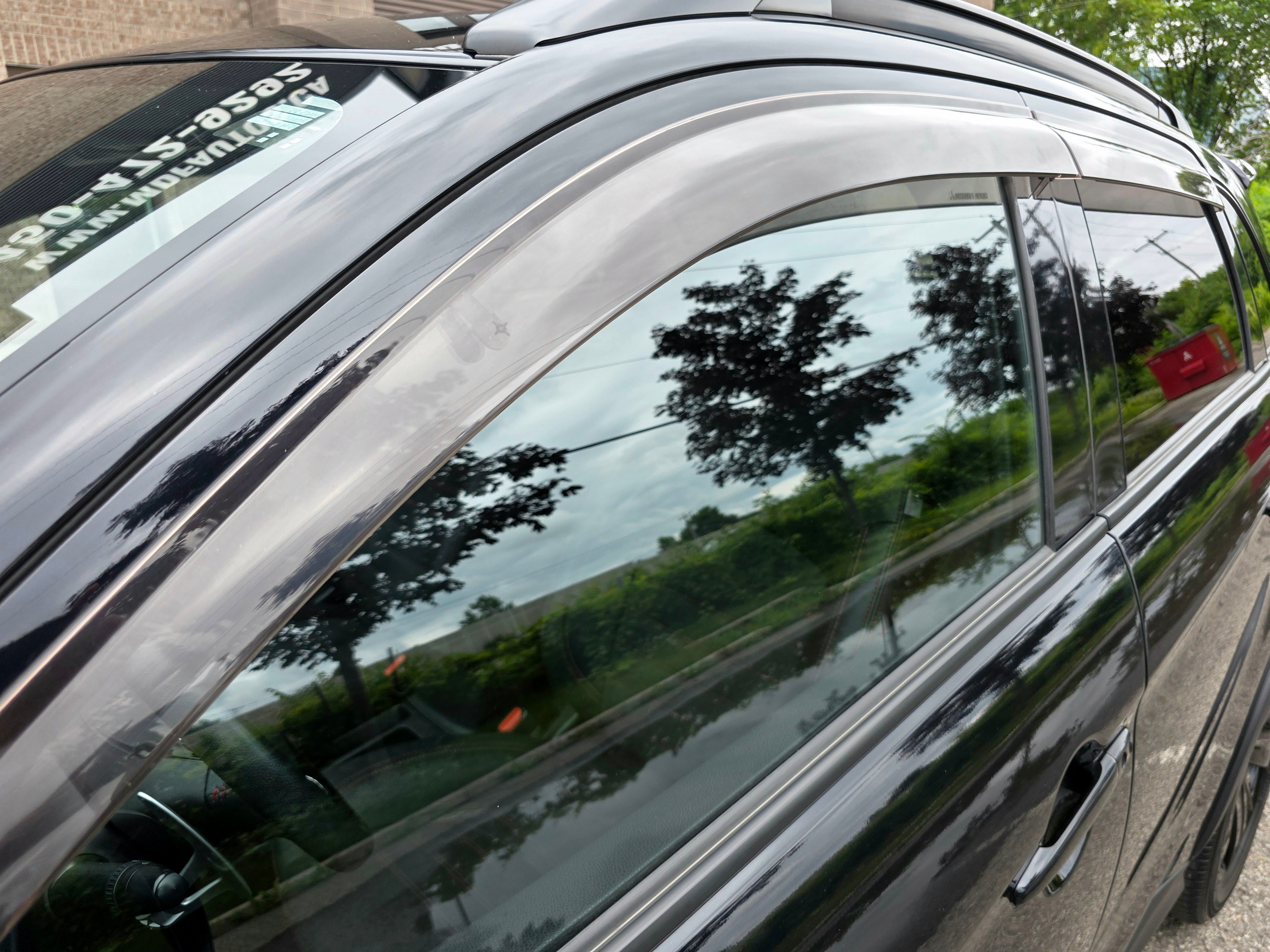 Mitsubishi RVR 2020 - Image 18