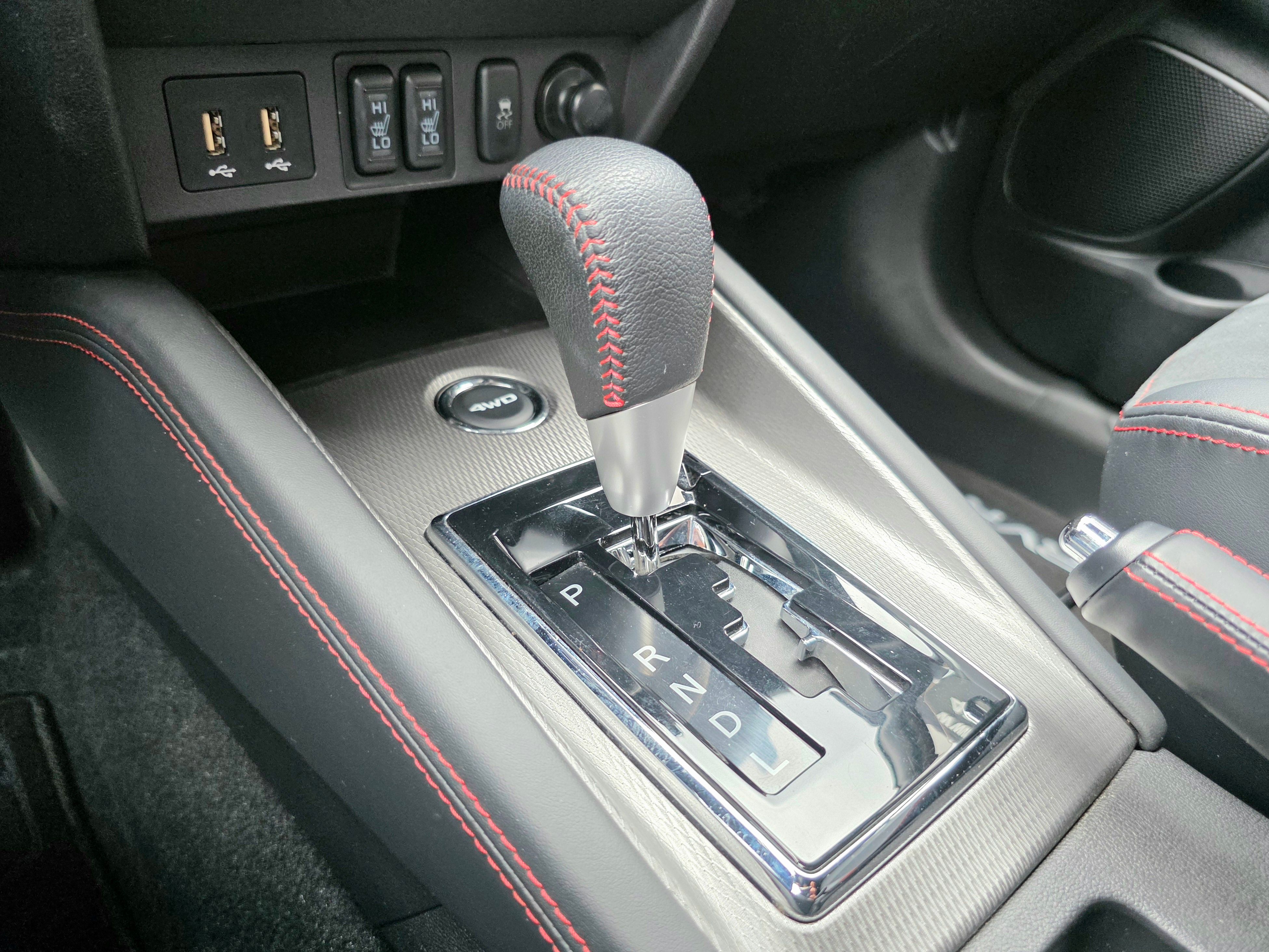 Mitsubishi RVR 2020 - Image 19