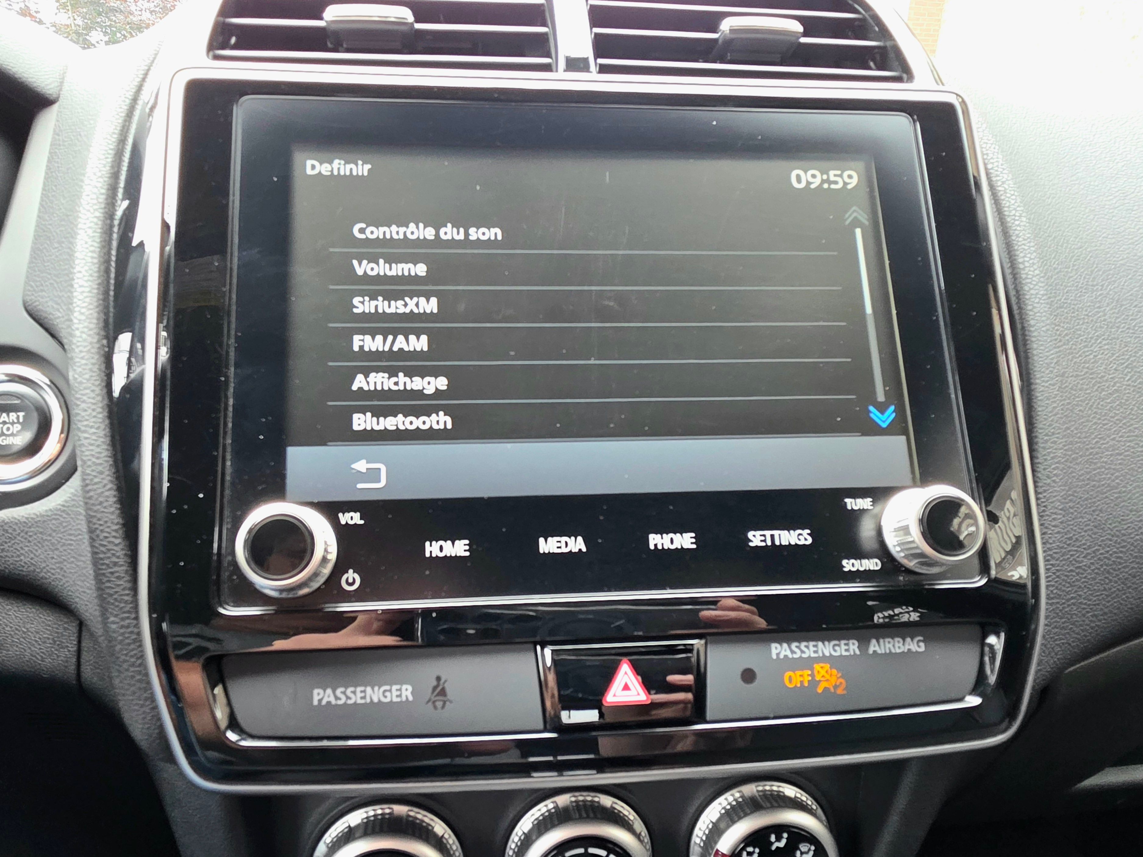 Mitsubishi RVR 2020 - Image 21