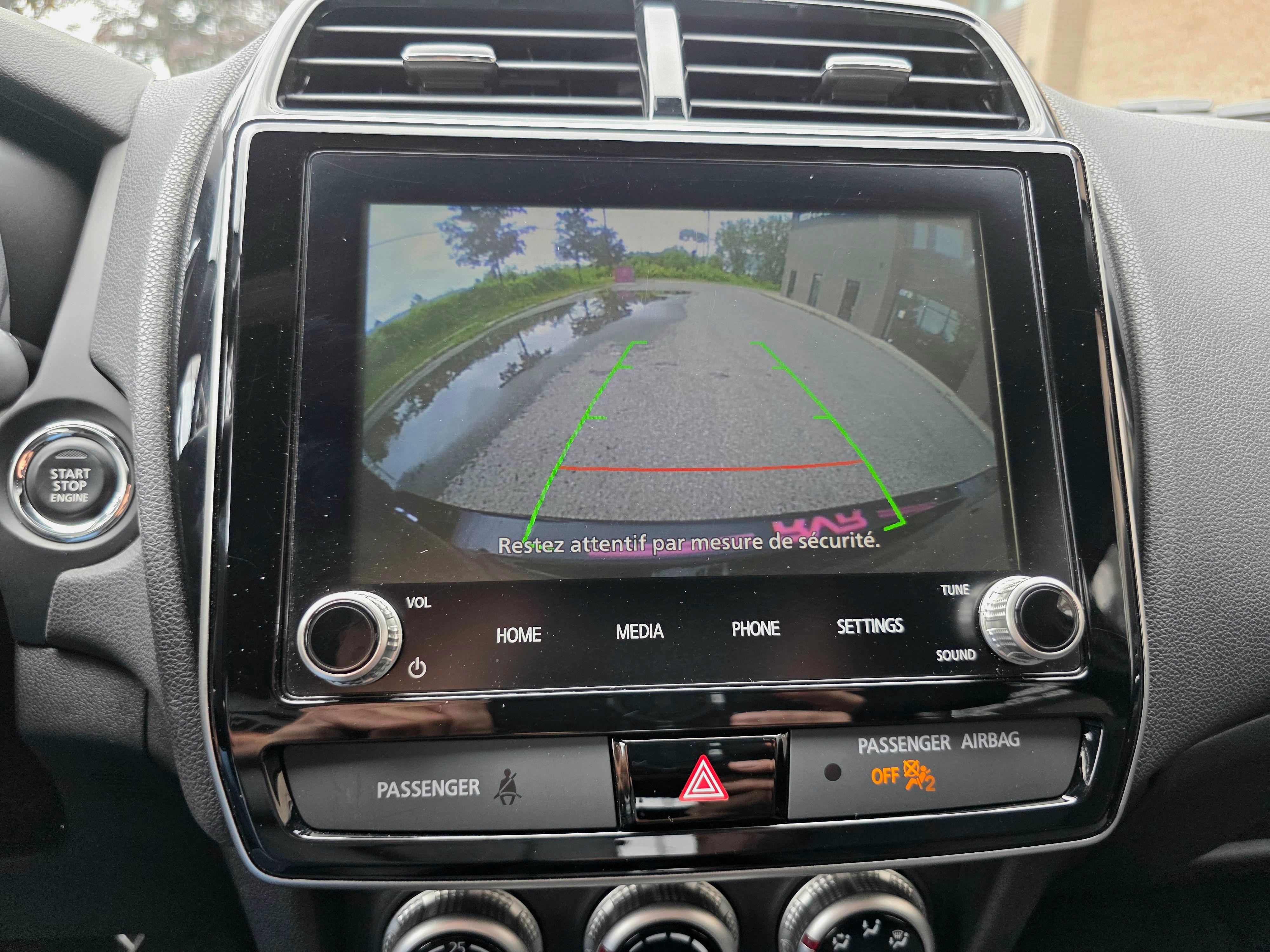 Mitsubishi RVR 2020 - Image 22