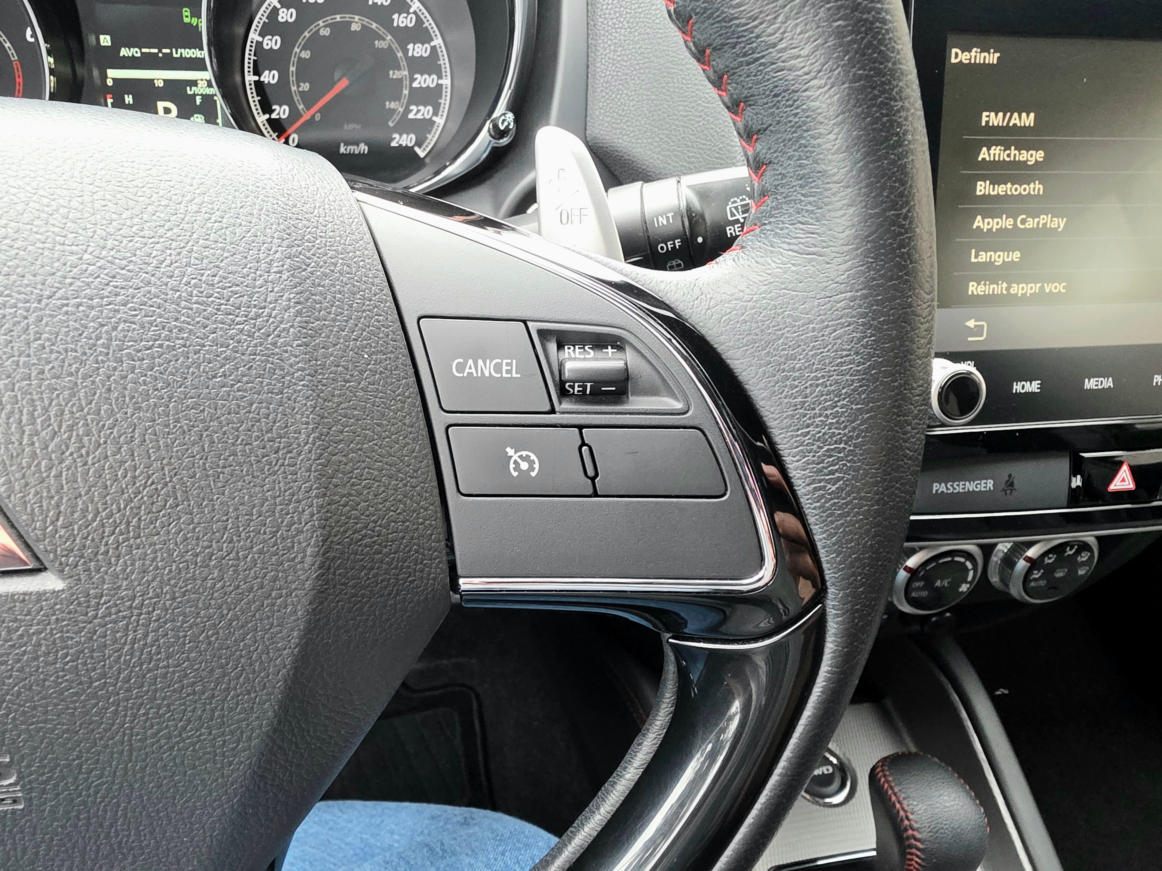 Mitsubishi RVR 2020 - Image 24