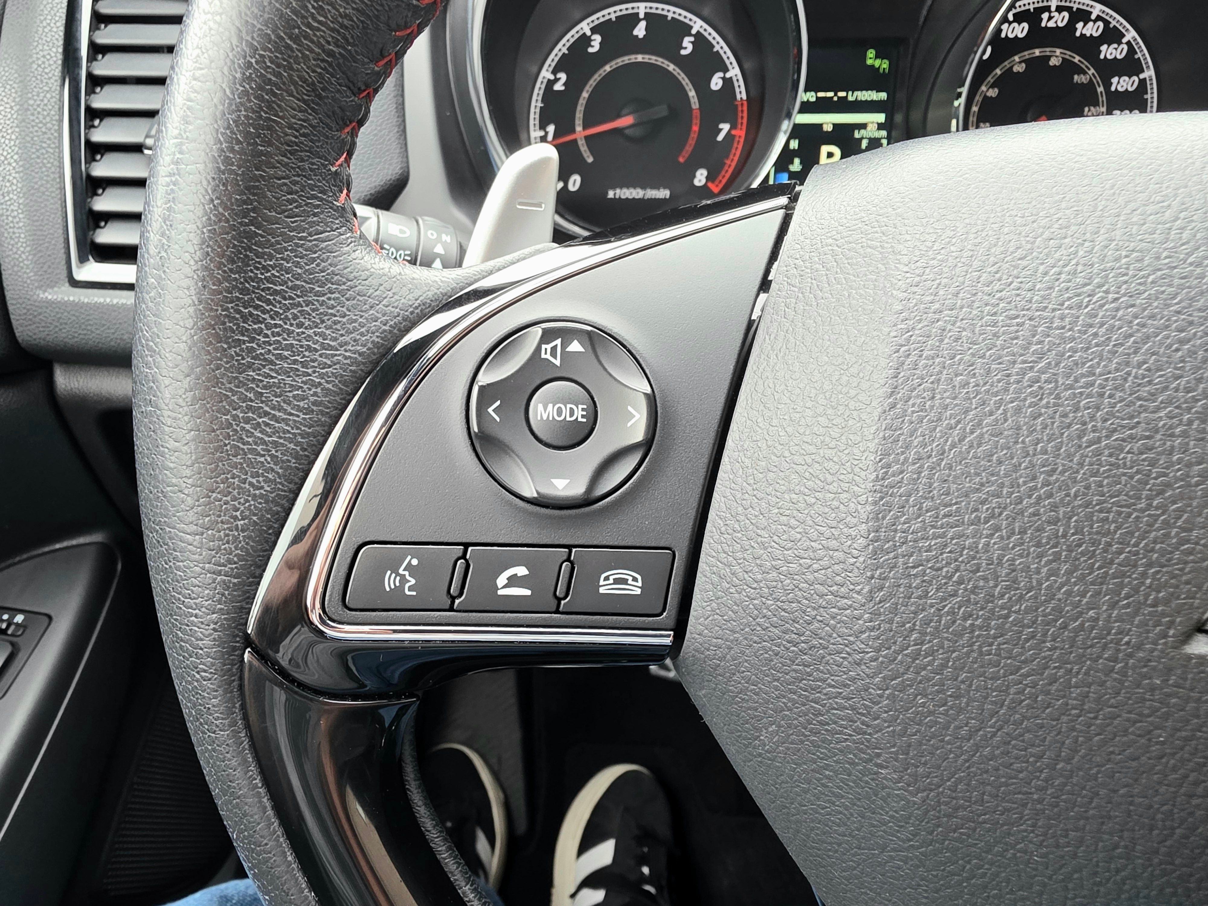 Mitsubishi RVR 2020 - Image 25