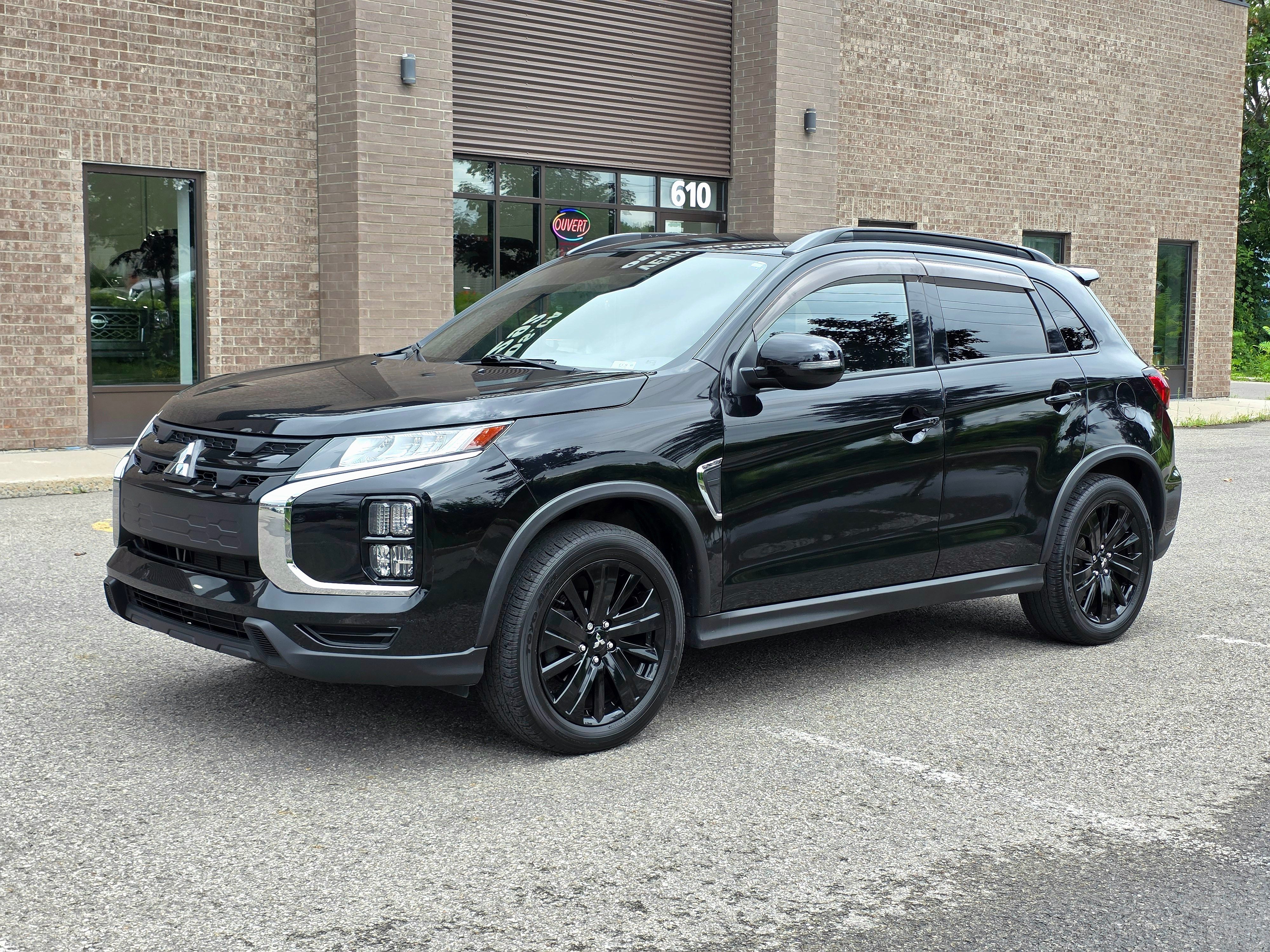 Mitsubishi RVR 2020 - Image 2