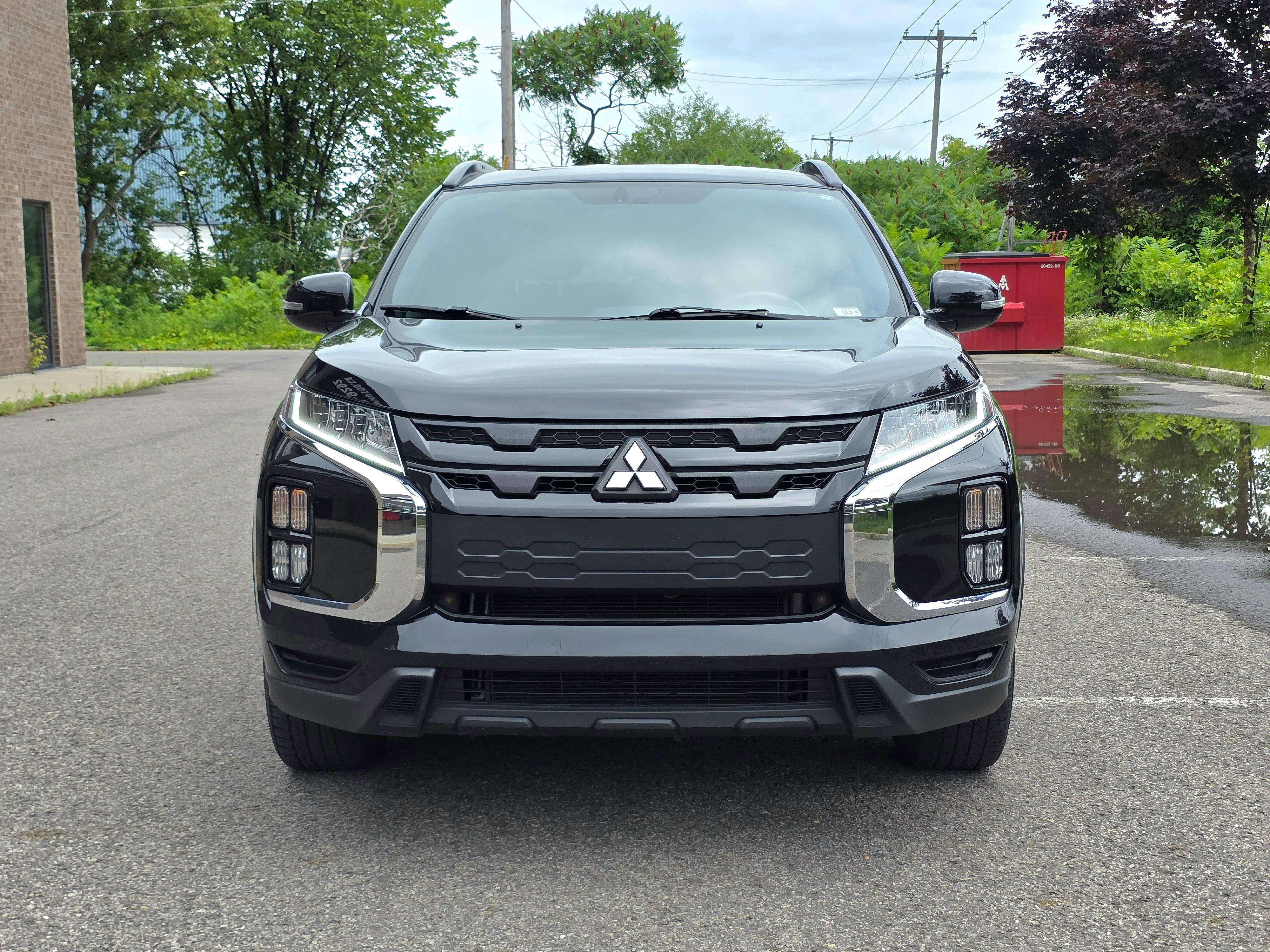 Mitsubishi RVR 2020 - Image 3