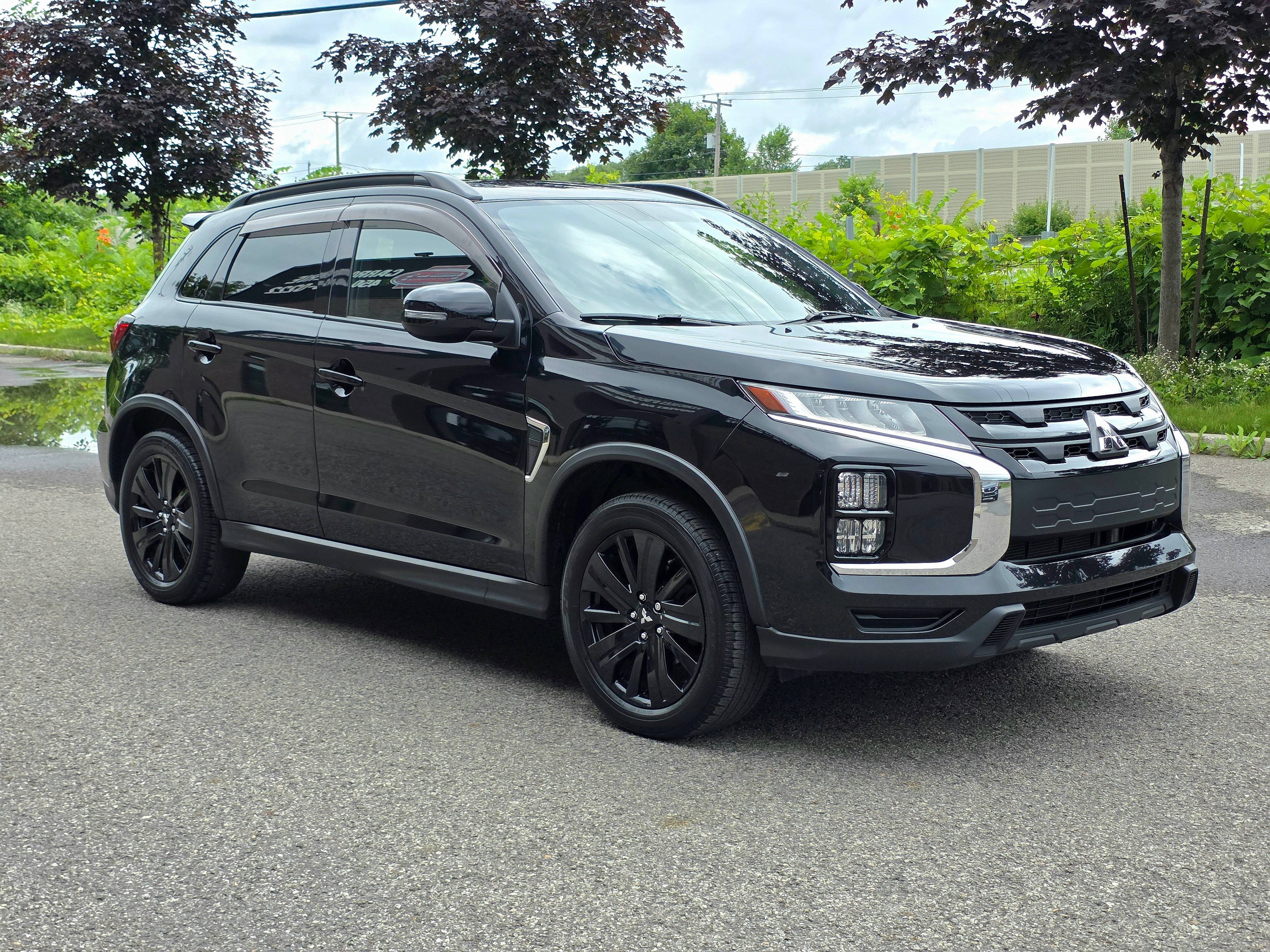 Mitsubishi RVR 2020 - Image 4
