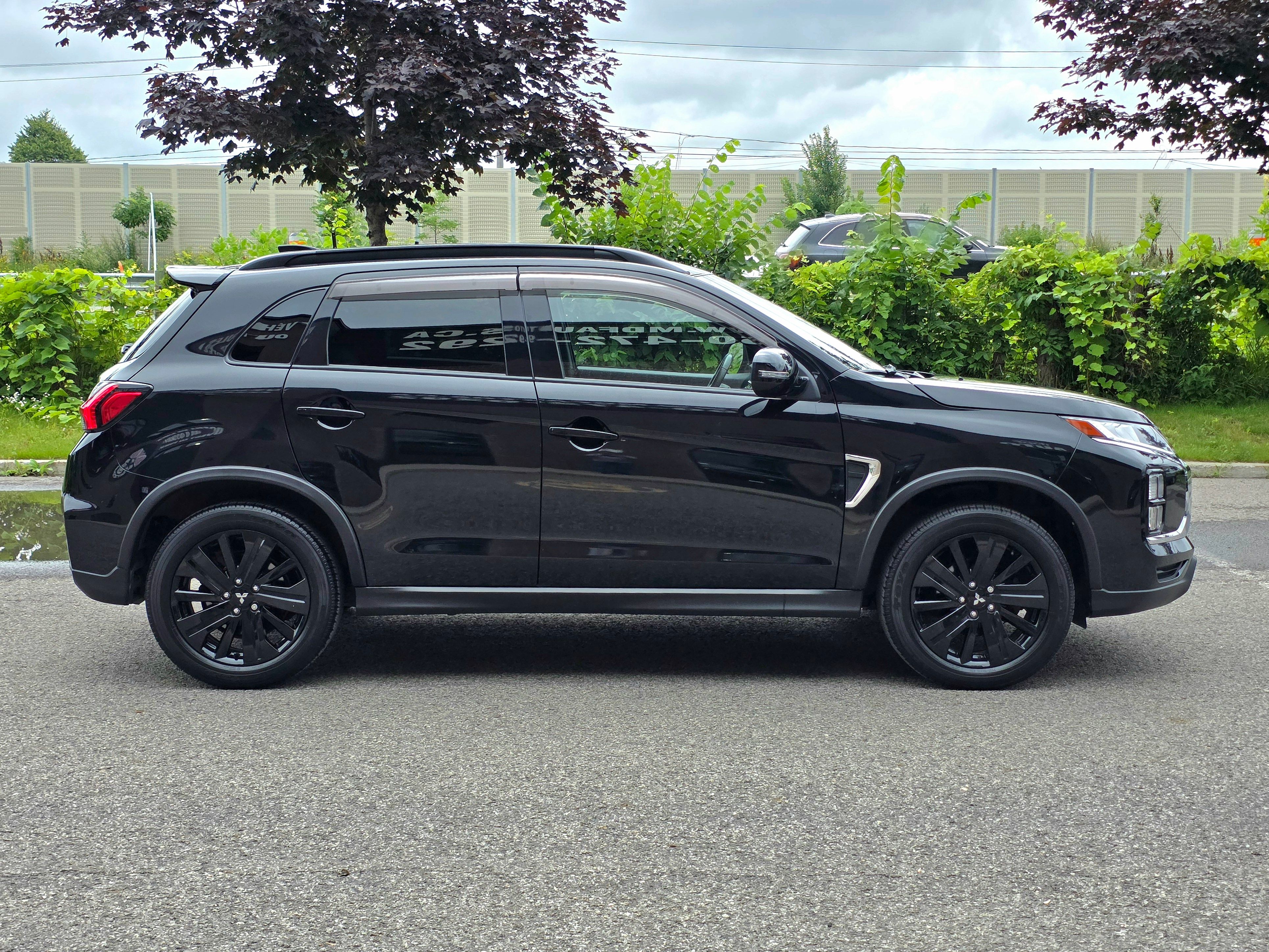 Mitsubishi RVR 2020 - Image 5