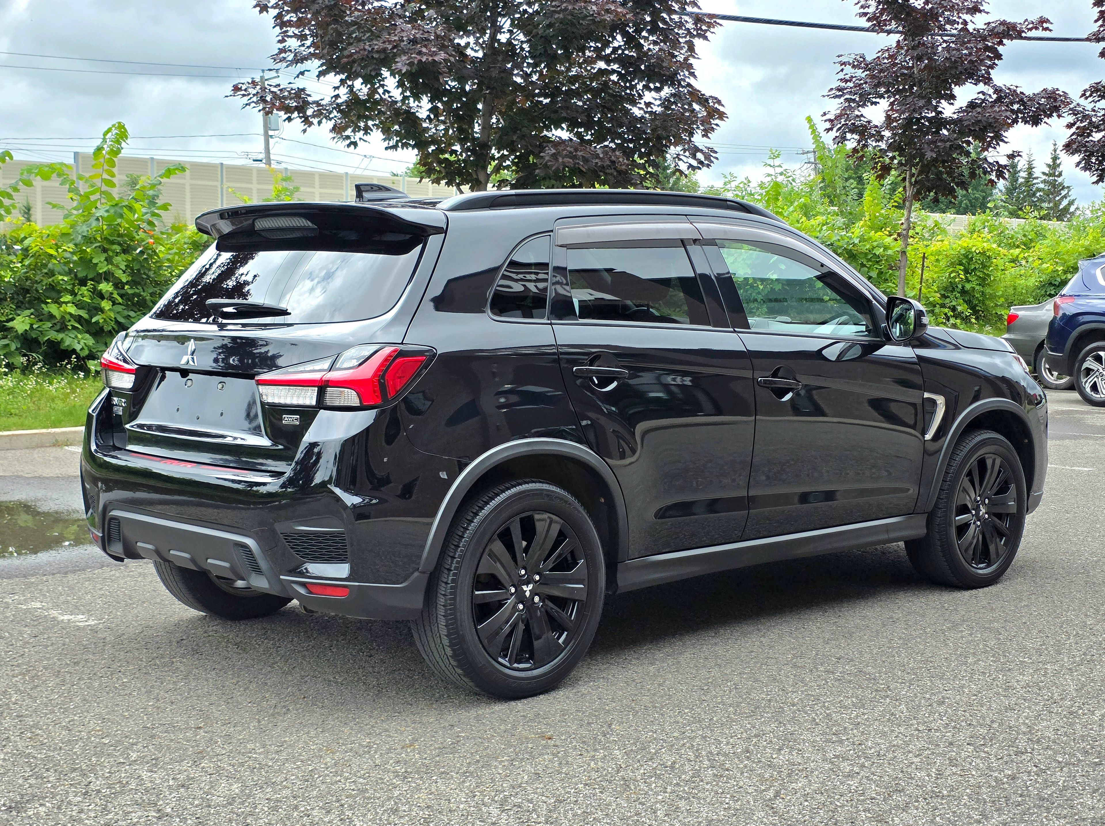 Mitsubishi RVR 2020 - Image 6