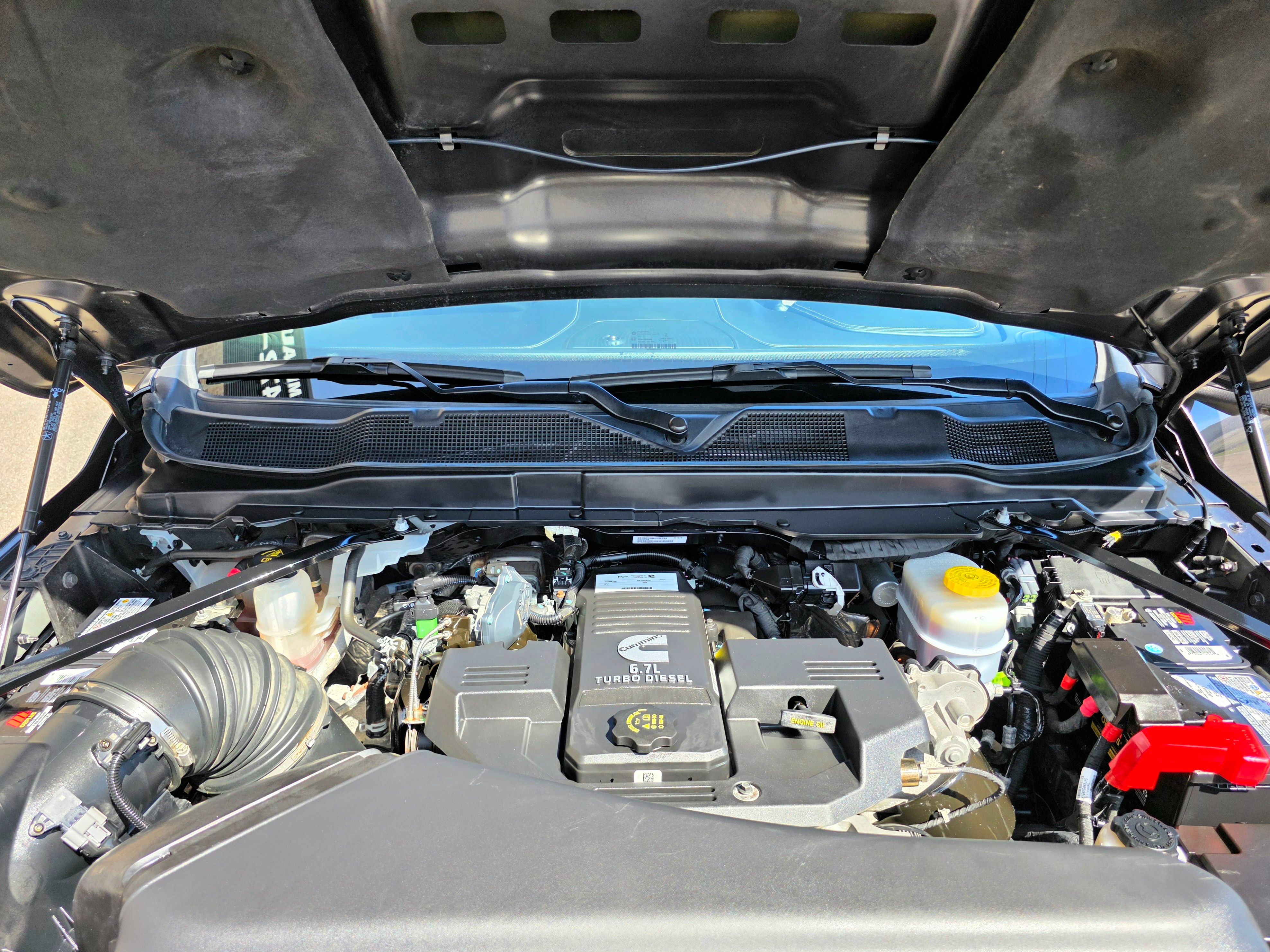 Ram Ram 2500 2023 - Image 18