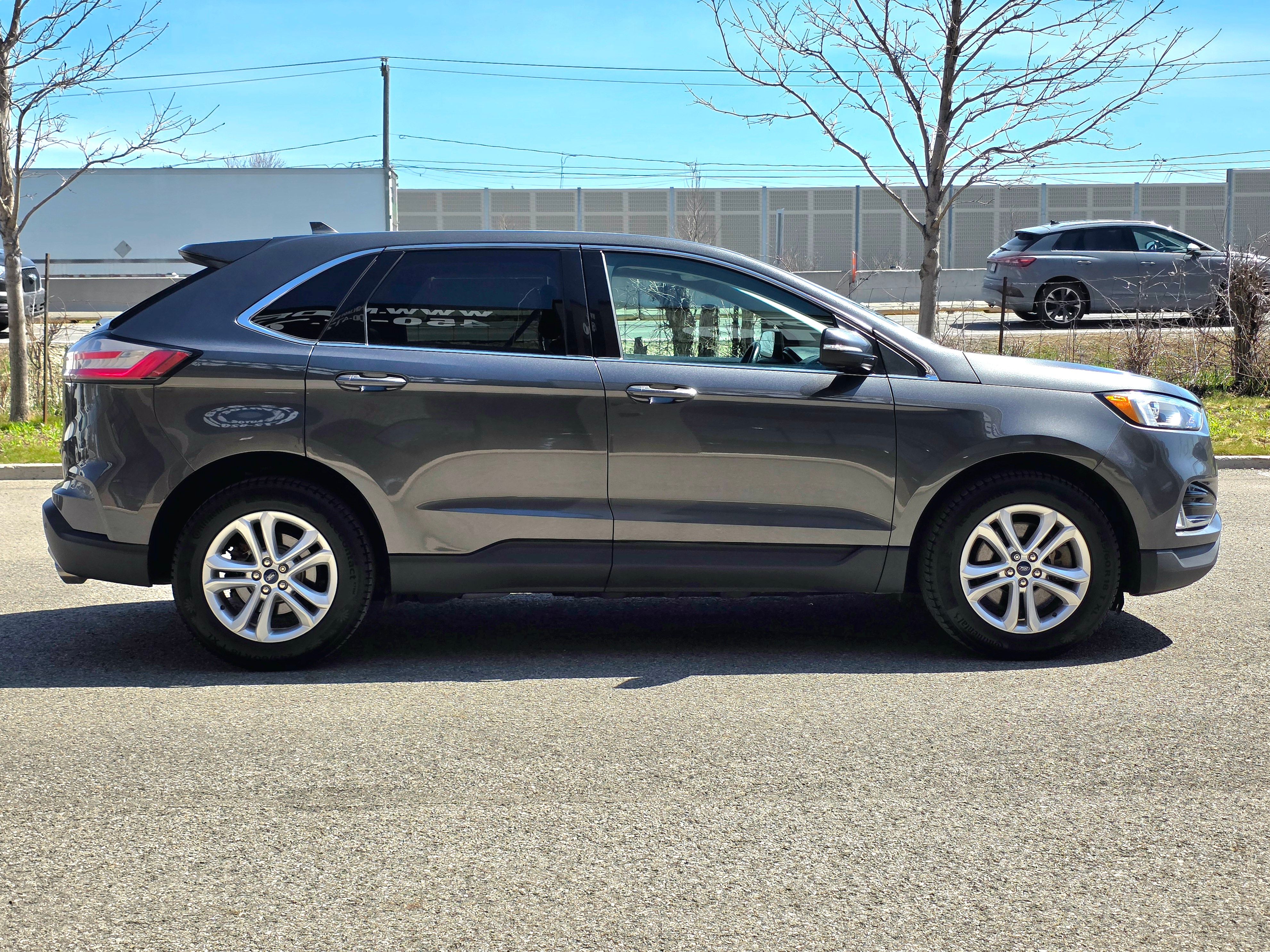 Ford Edge 2019 - Image 5
