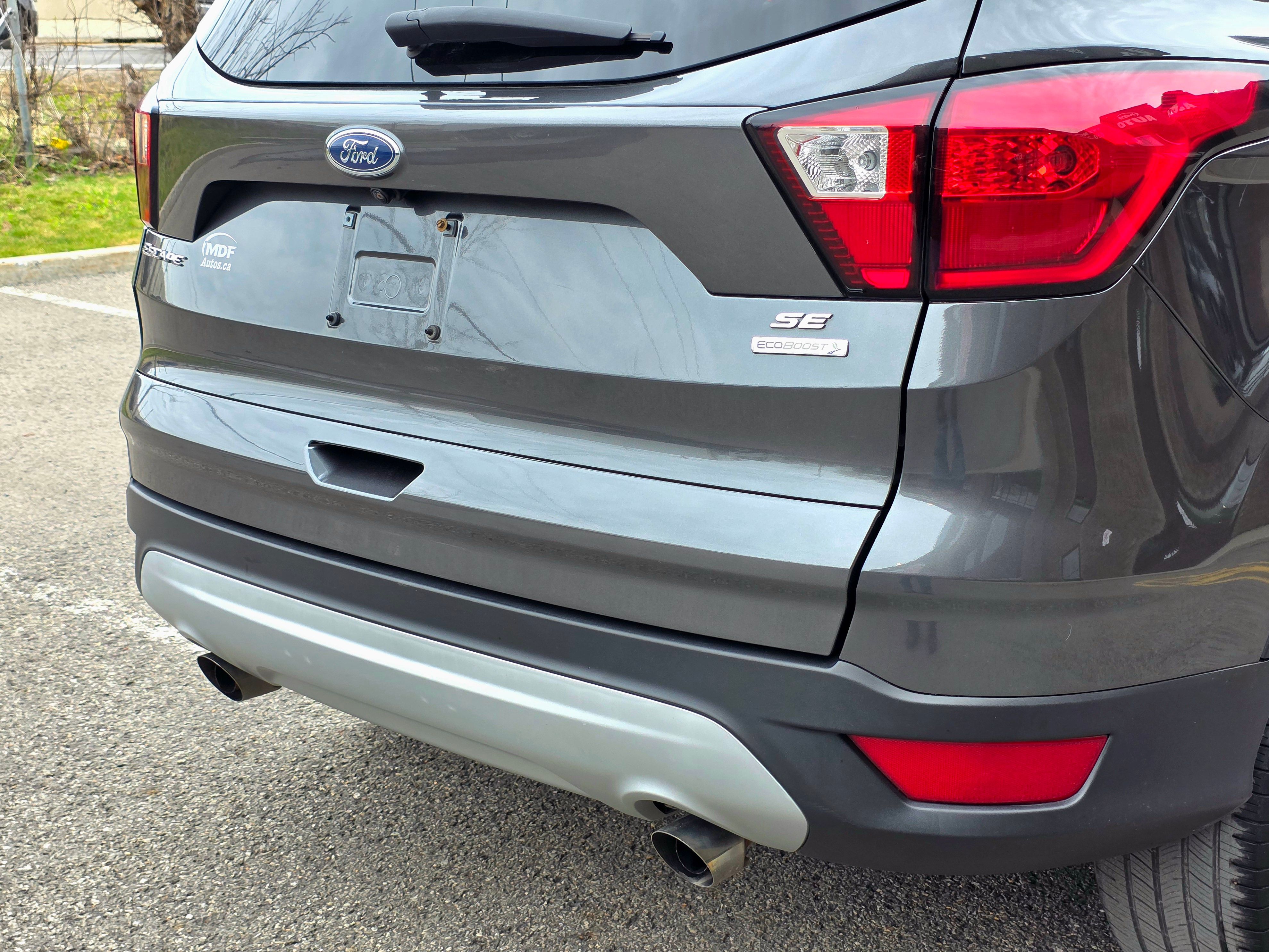 Ford Escape 2019 - Image 10