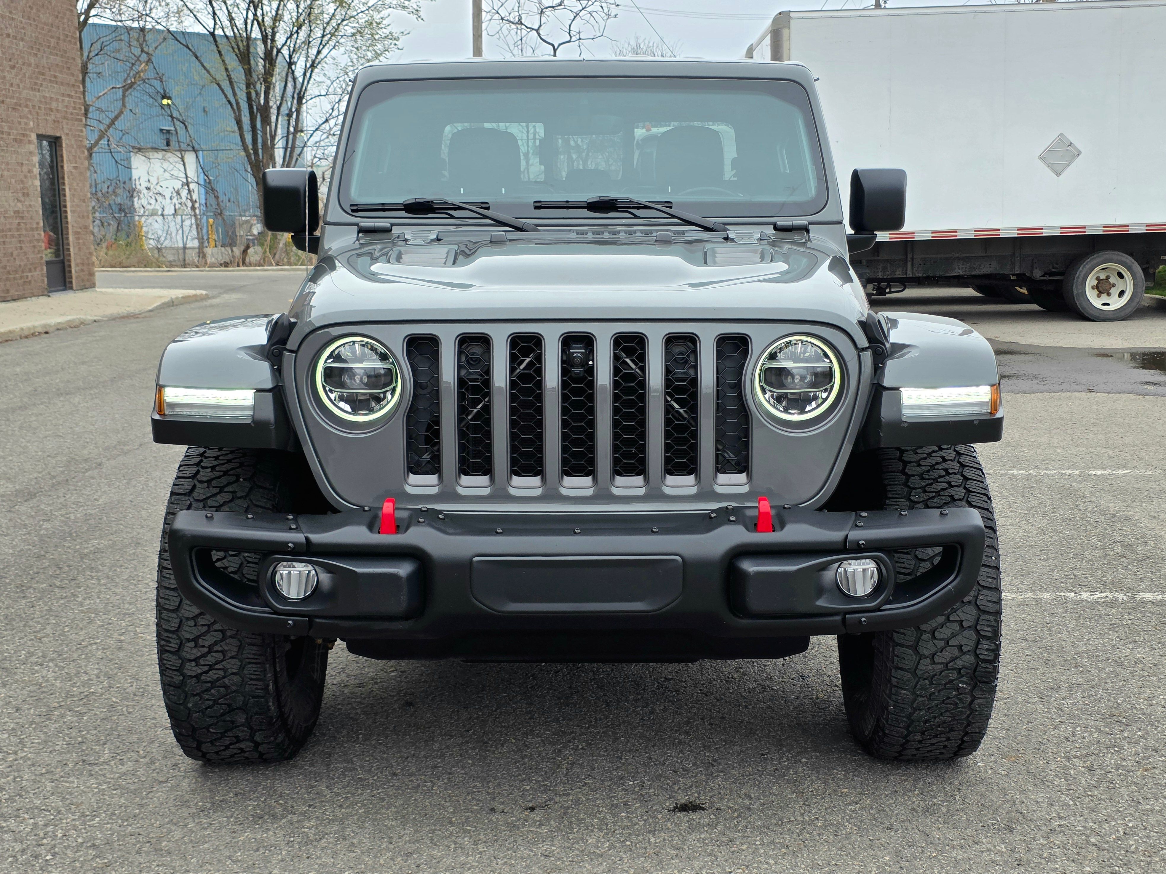 Jeep Gladiator 2021 - Image 3