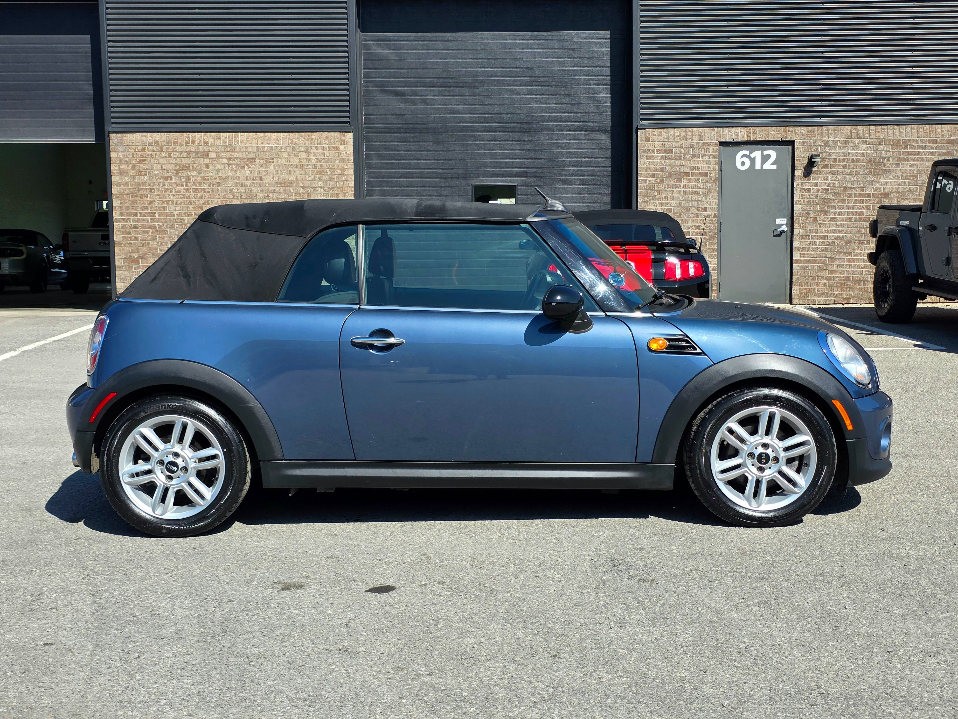 MINI Cooper 2011 - Image 4