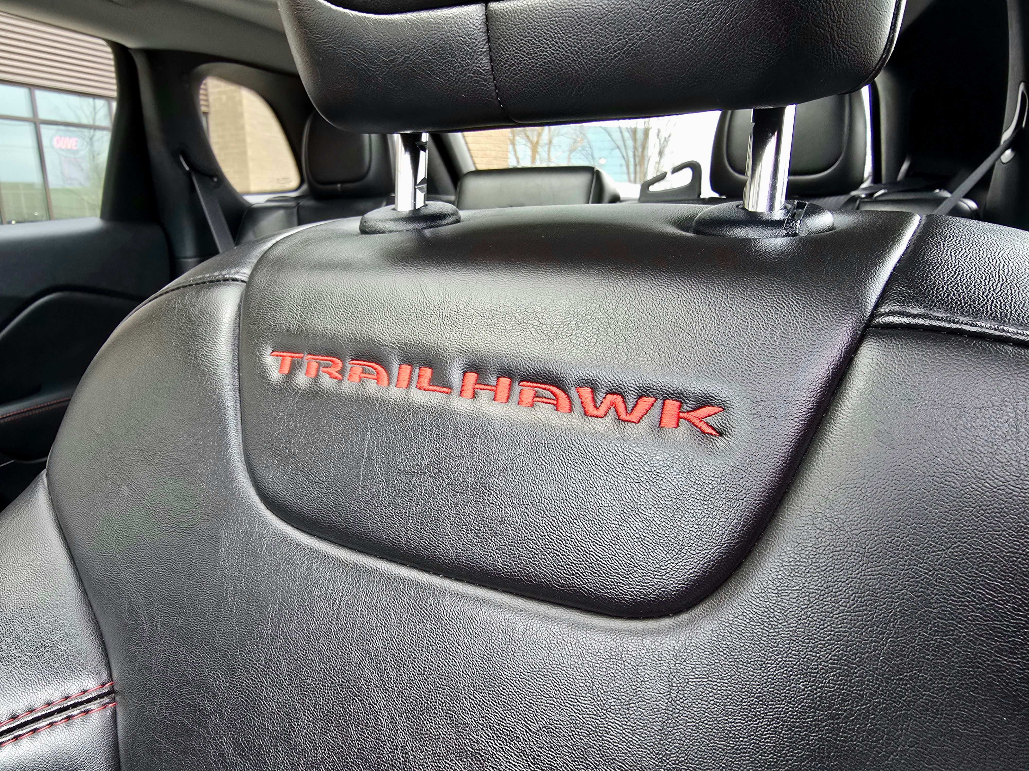 Jeep Cherokee 2021 - Image 19
